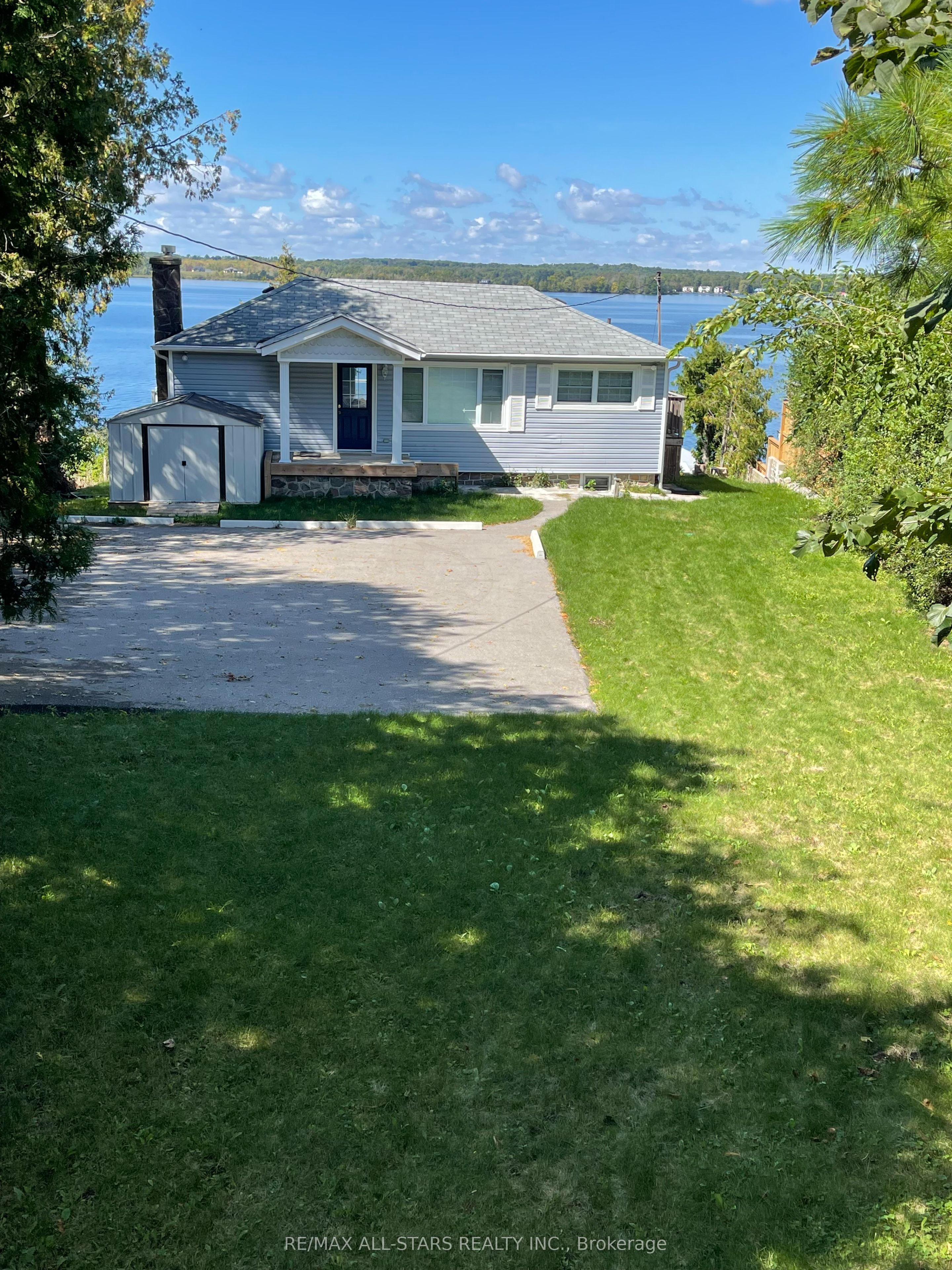832 Cedar Glen Road