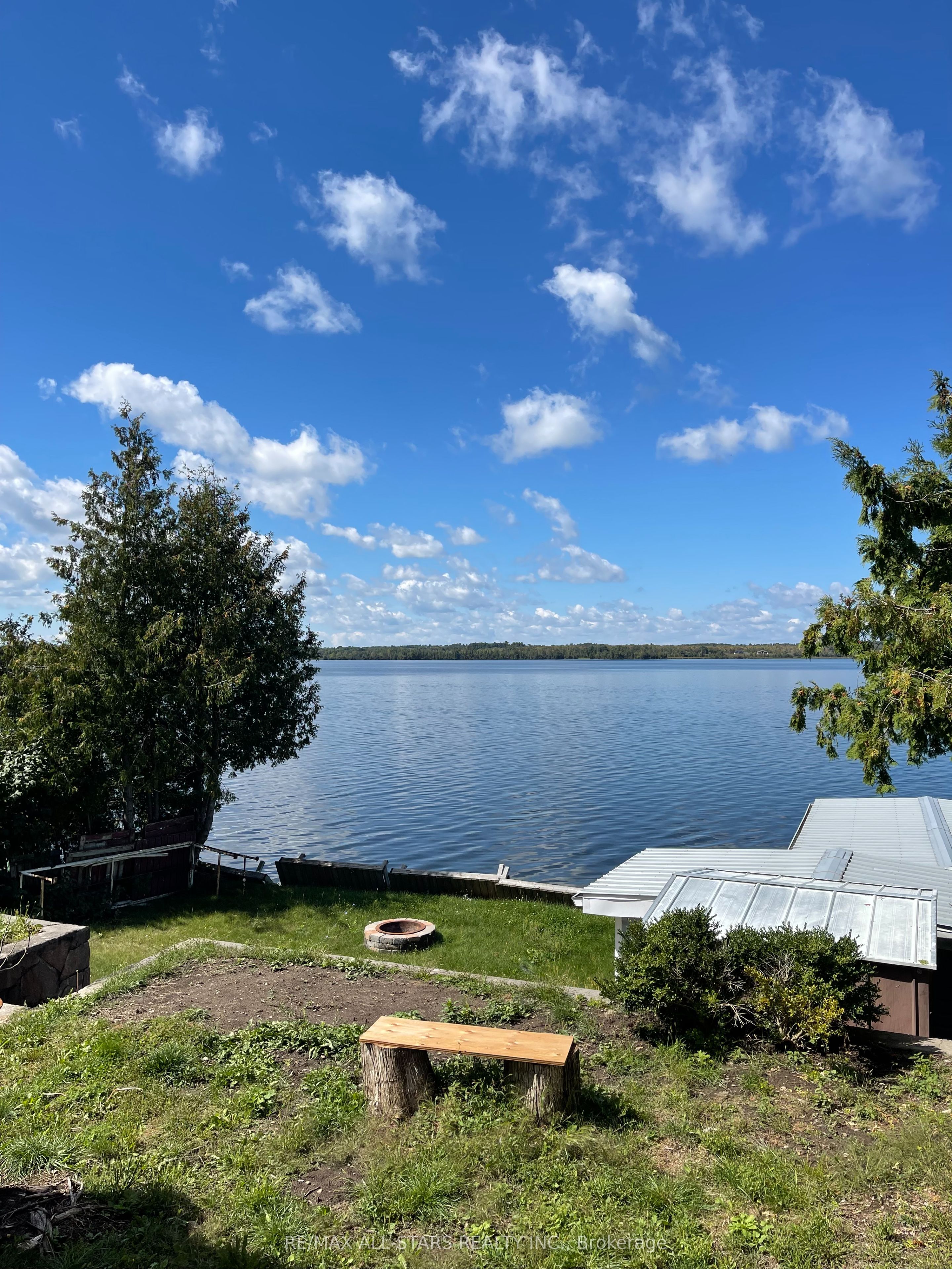 832 Cedar Glen Road