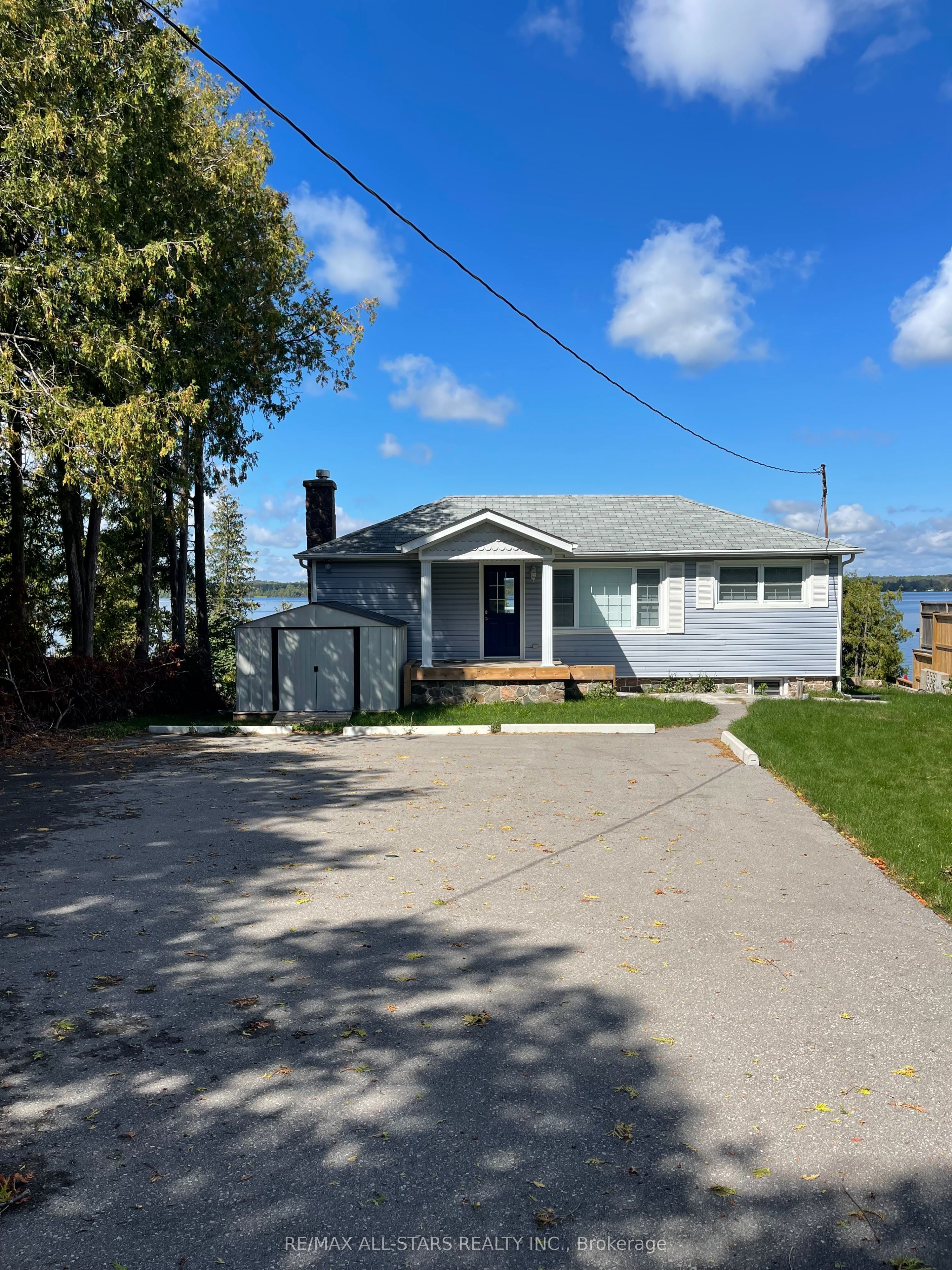 832 Cedar Glen Road