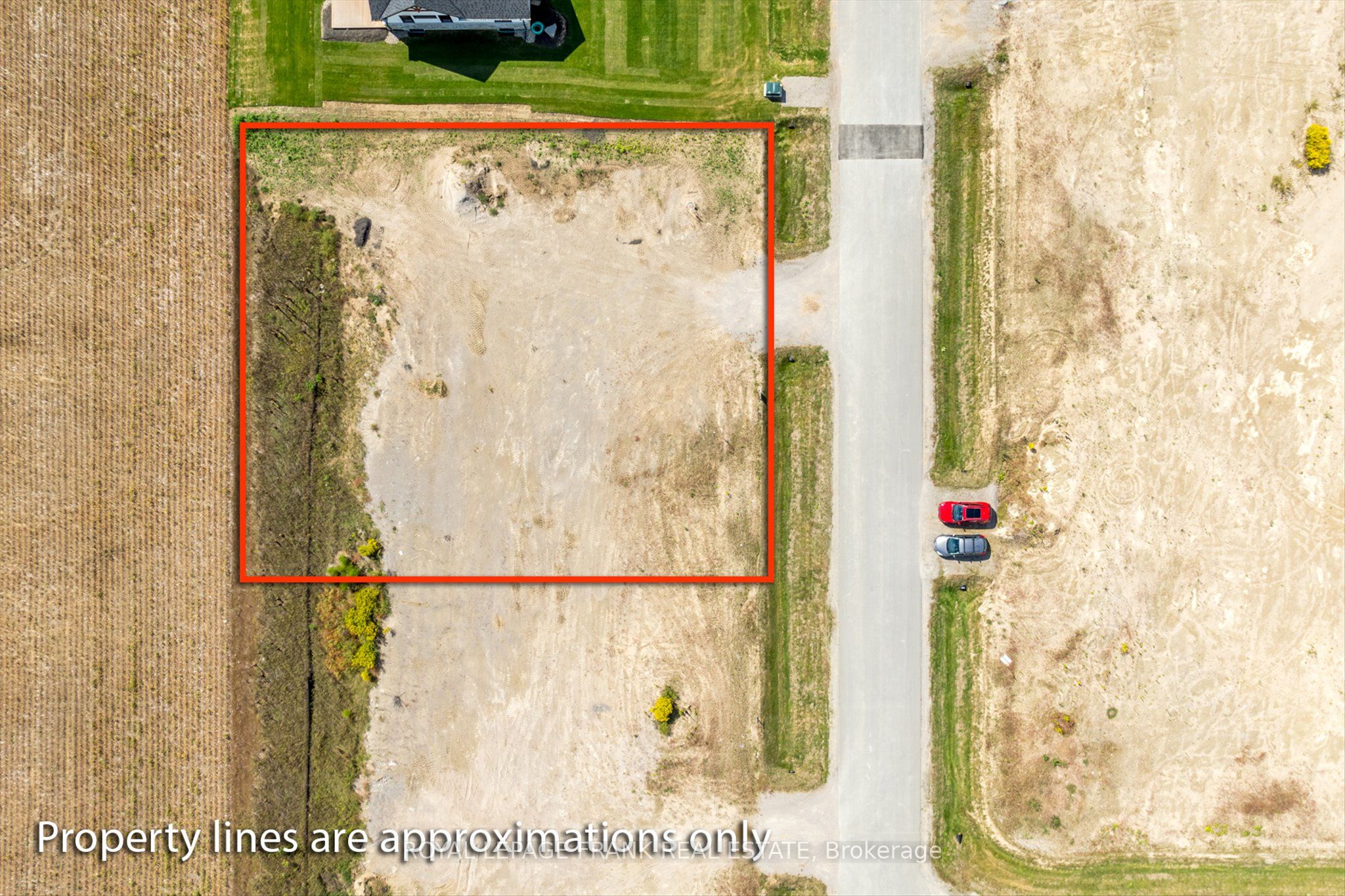 5422 Winfield Drive
