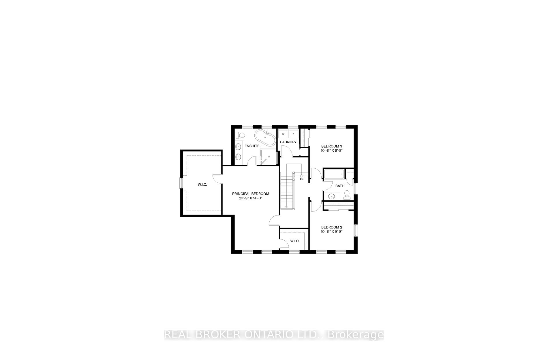 19 Logan Court