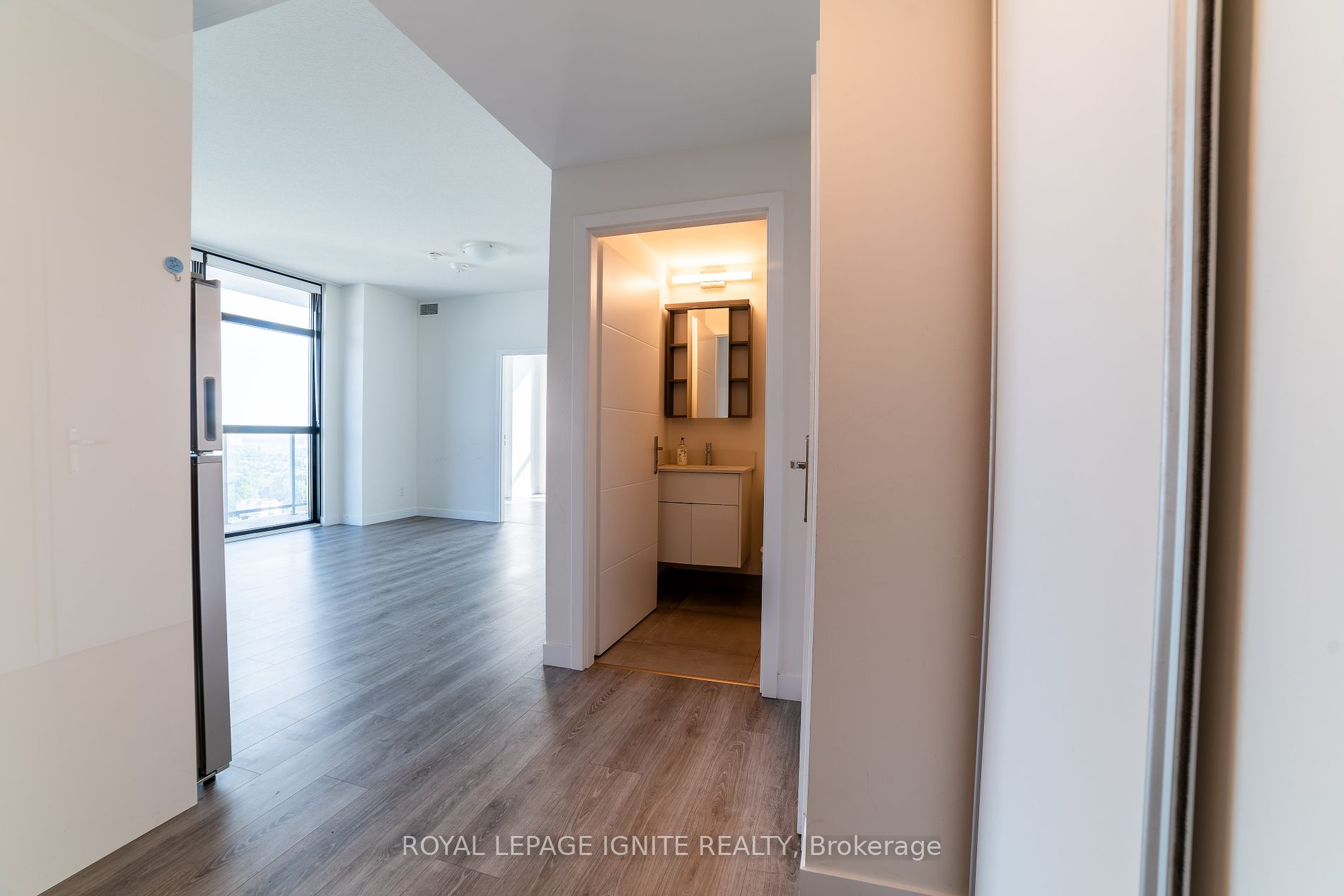 60 Fredrick Street, #2214