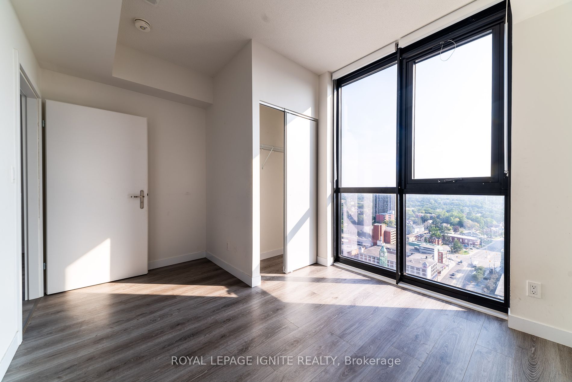 60 Fredrick Street, #2214