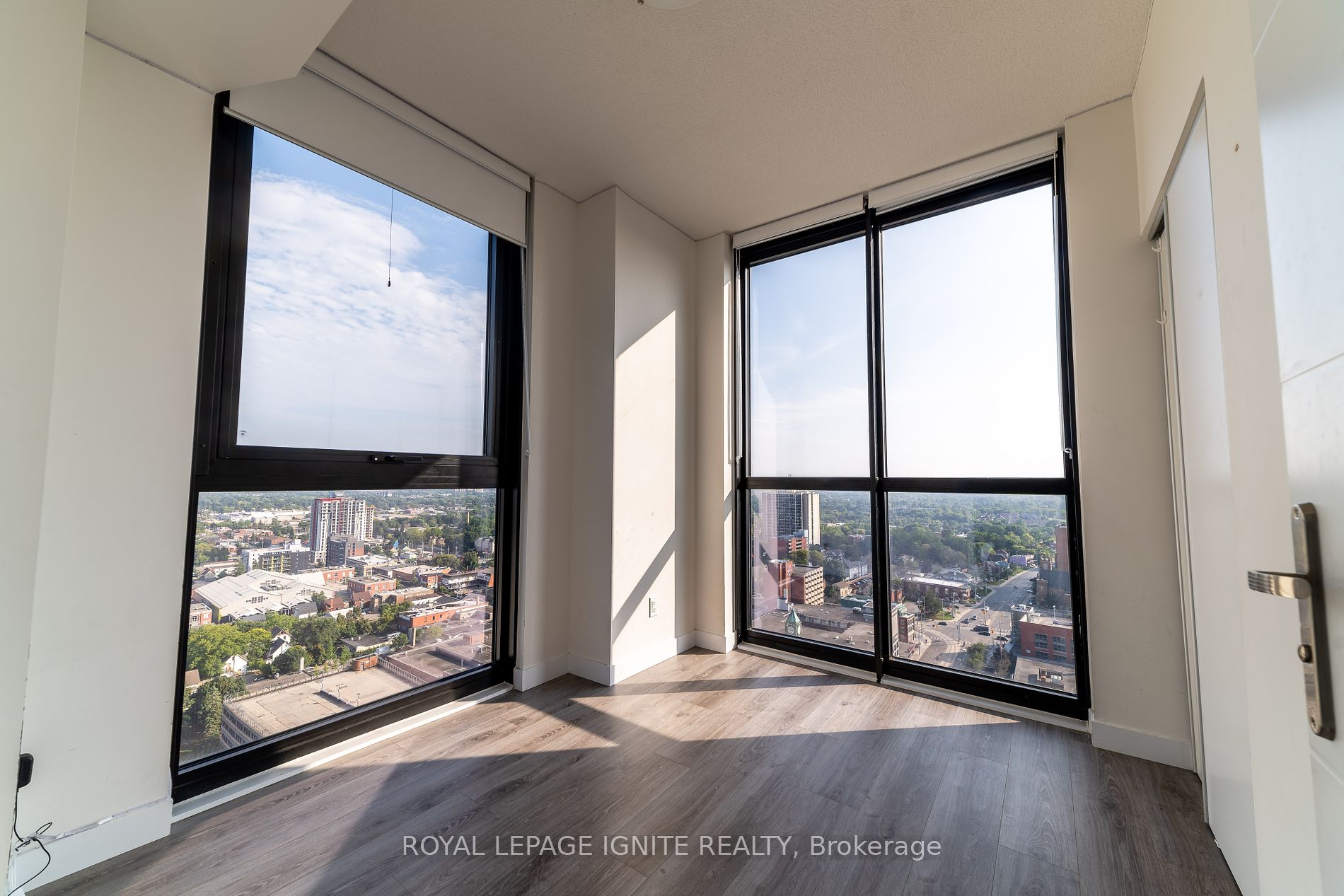 60 Fredrick Street, #2214