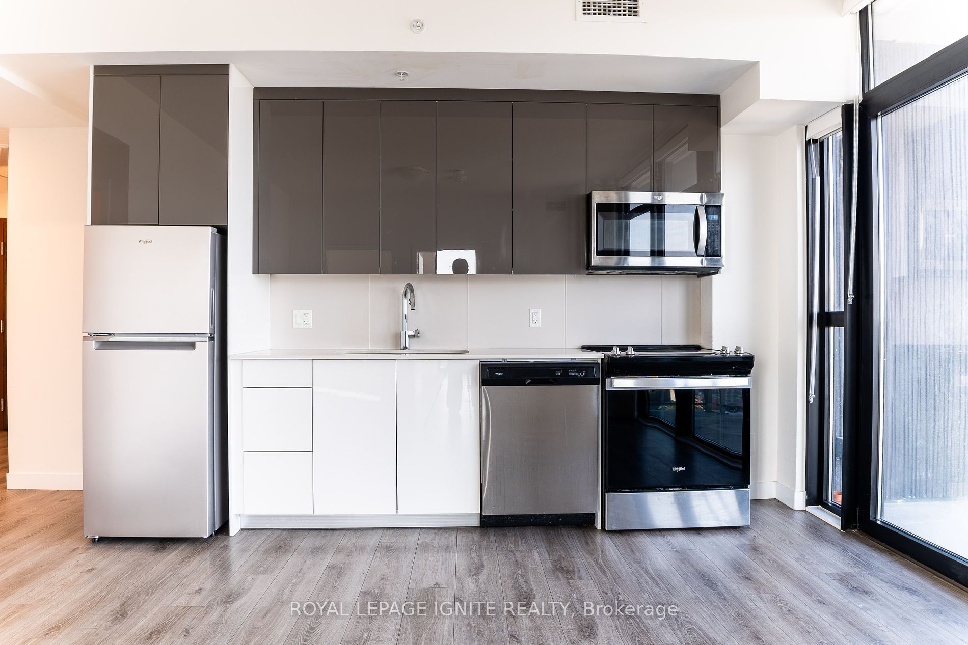60 Fredrick Street, #2214