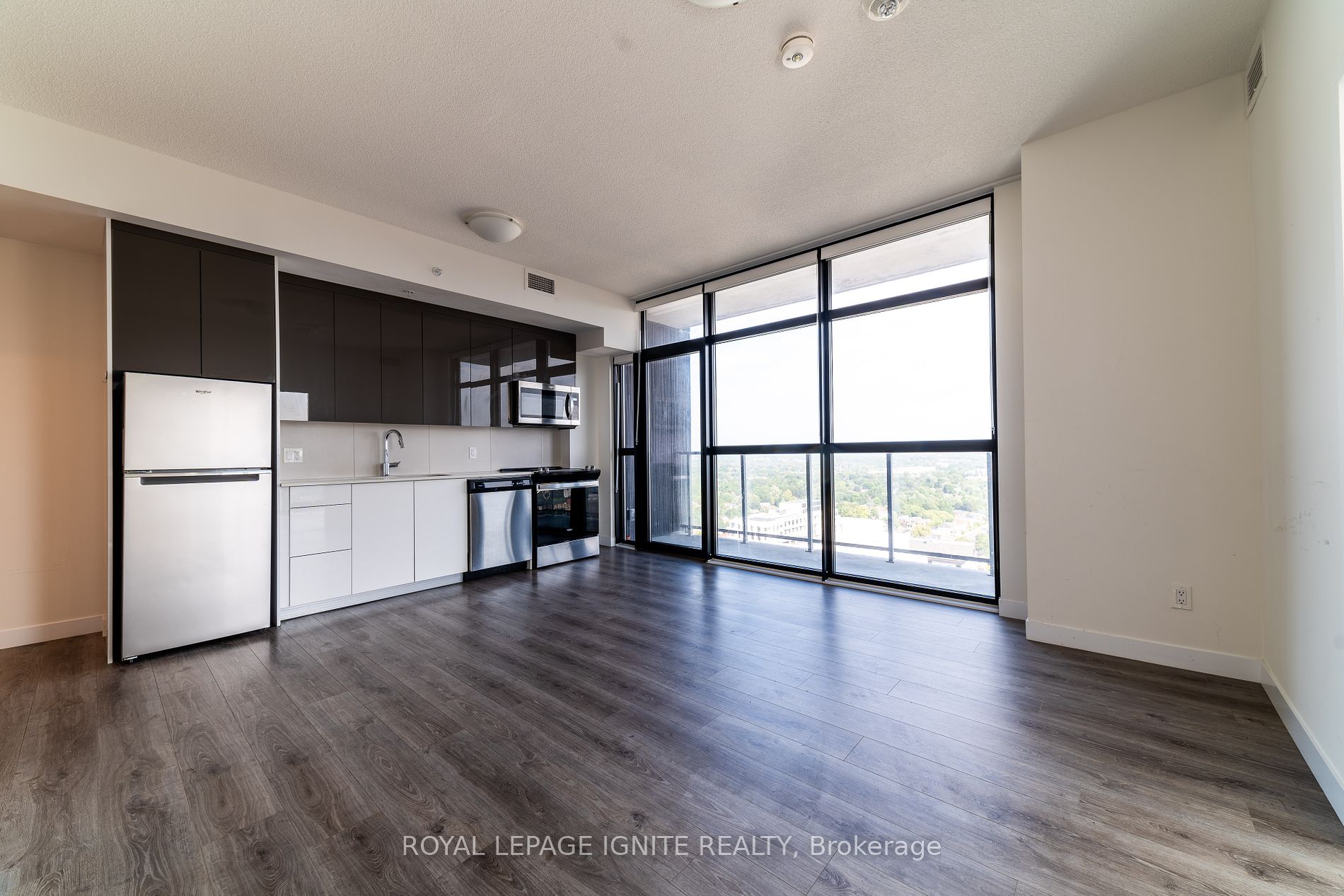 60 Fredrick Street, #2214