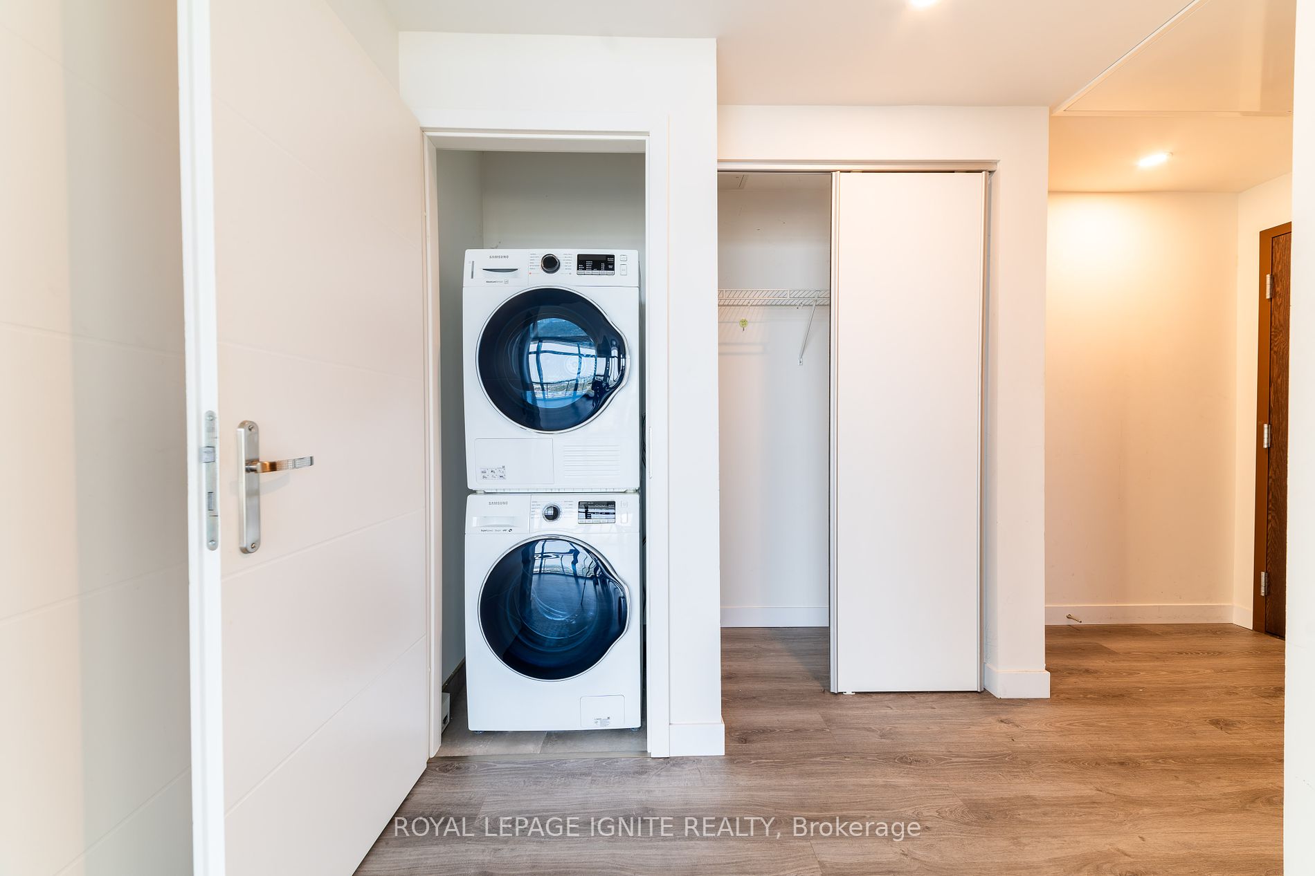 60 Fredrick Street, #2214
