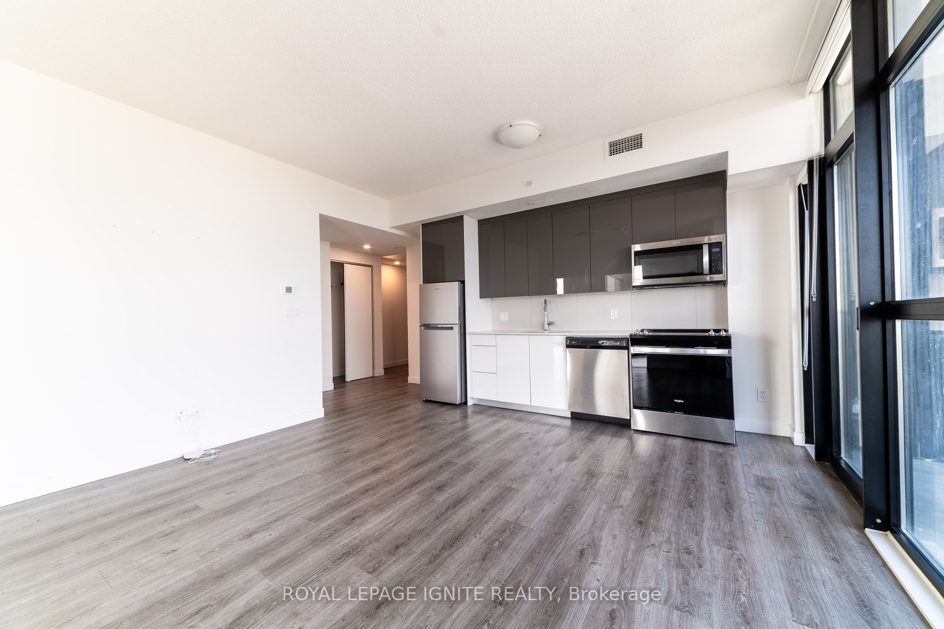 60 Fredrick Street, #2214
