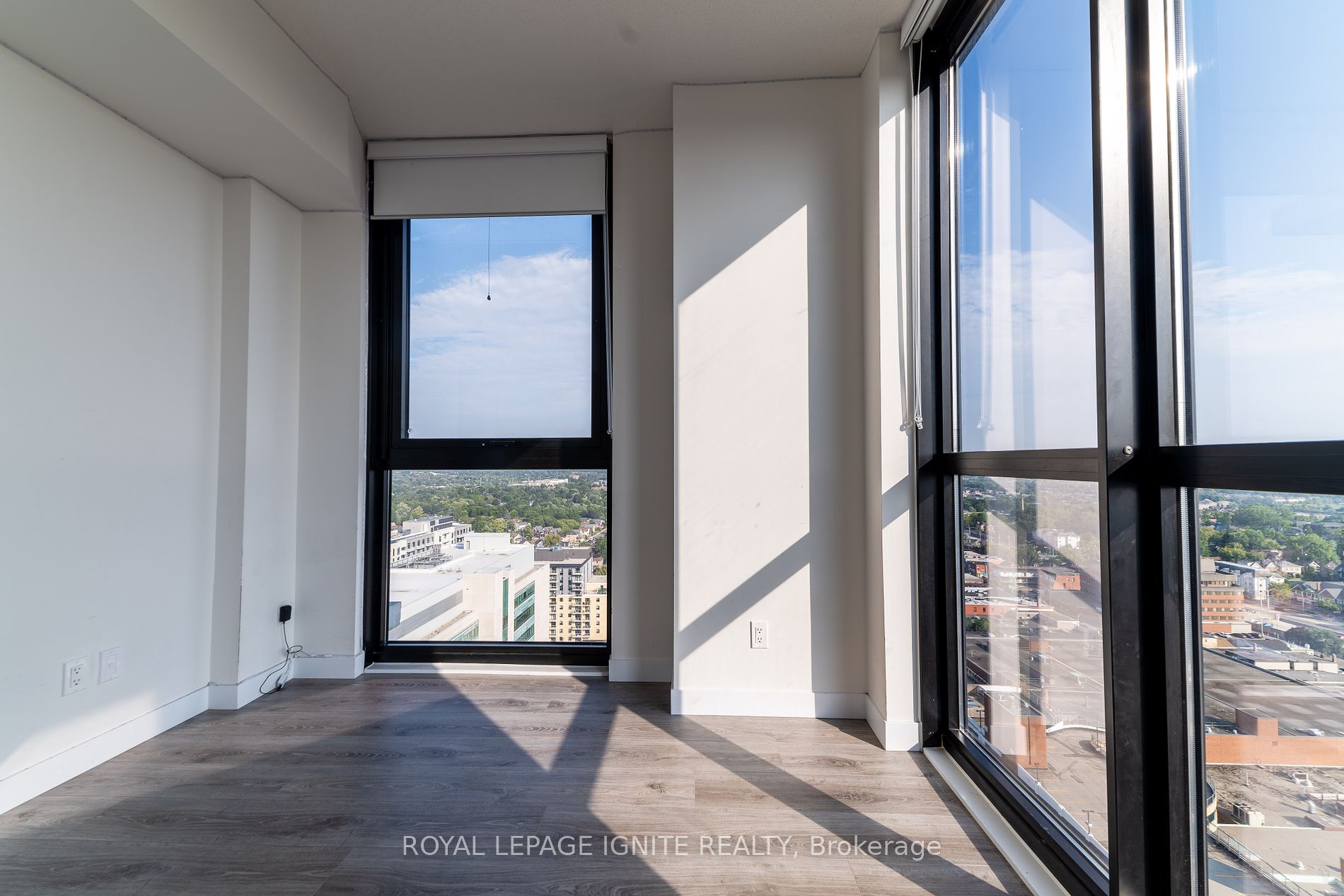 60 Fredrick Street, #2214