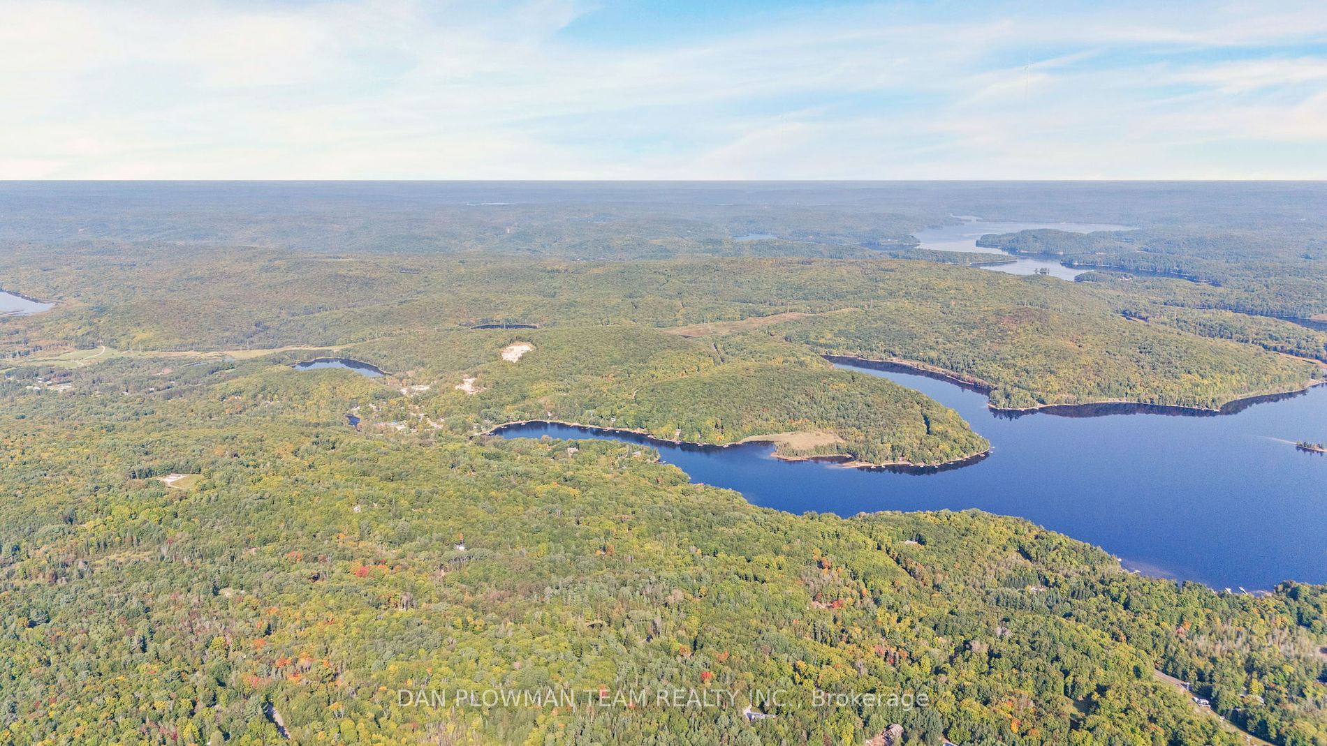 Lot 109 Basshaunt Lake Road