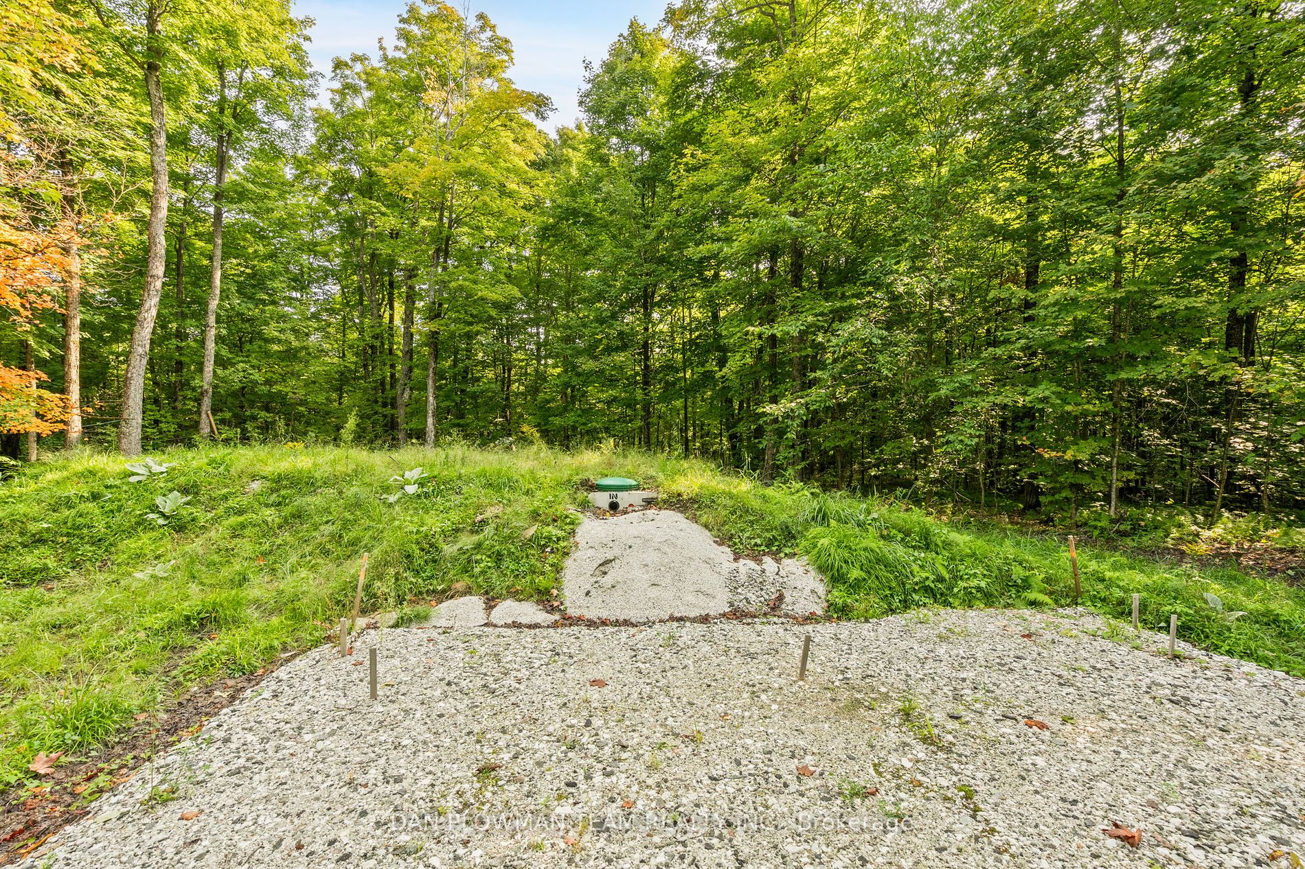 Lot 109 Basshaunt Lake Road