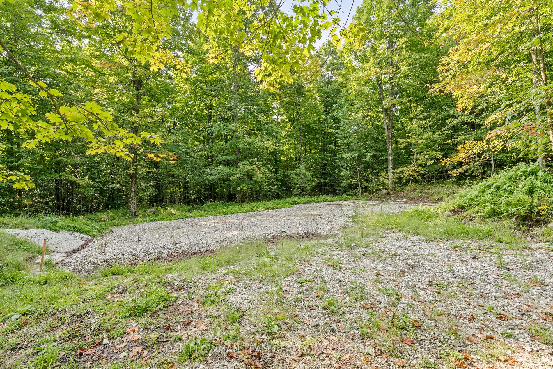 Lot 109 Basshaunt Lake Road