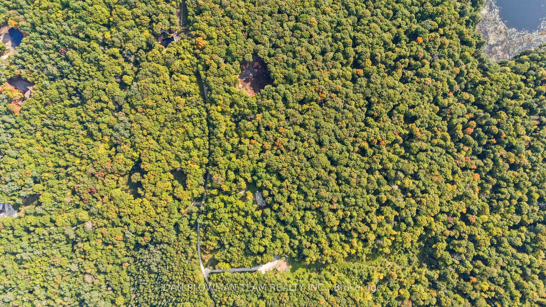 Lot 109 Basshaunt Lake Road