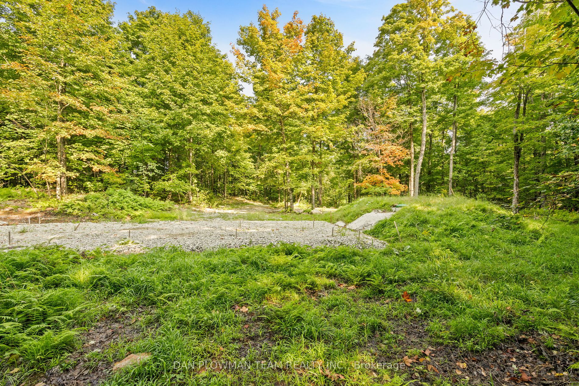 Lot 109 Basshaunt Lake Road
