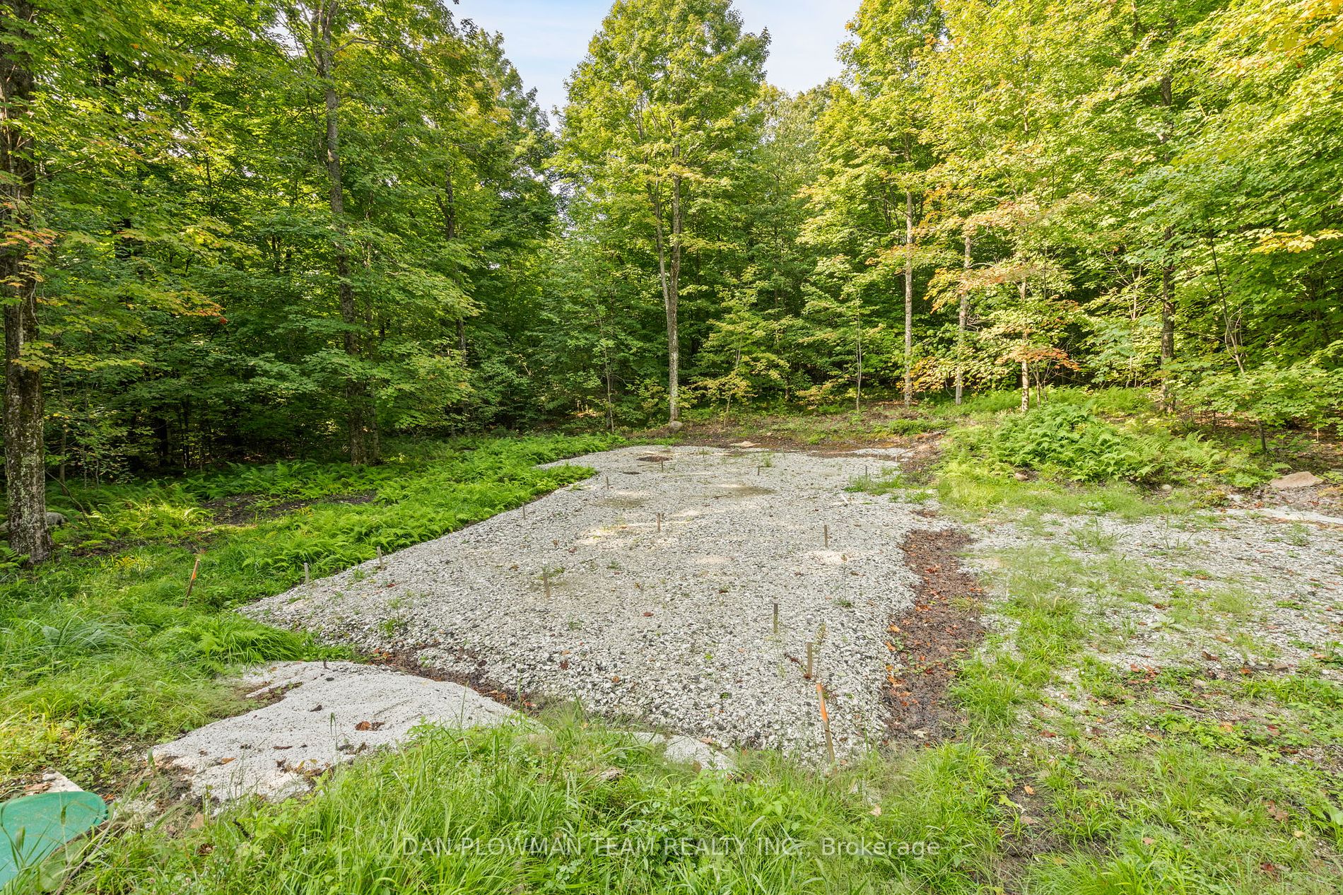 Lot 109 Basshaunt Lake Road