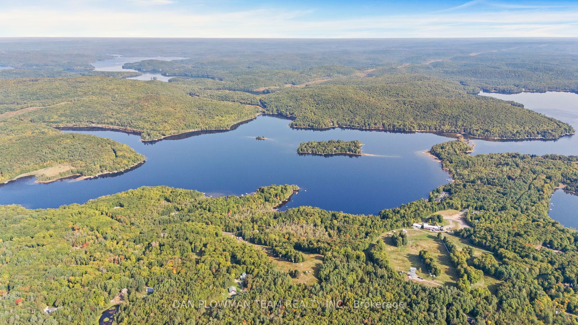 Lot 109 Basshaunt Lake Road