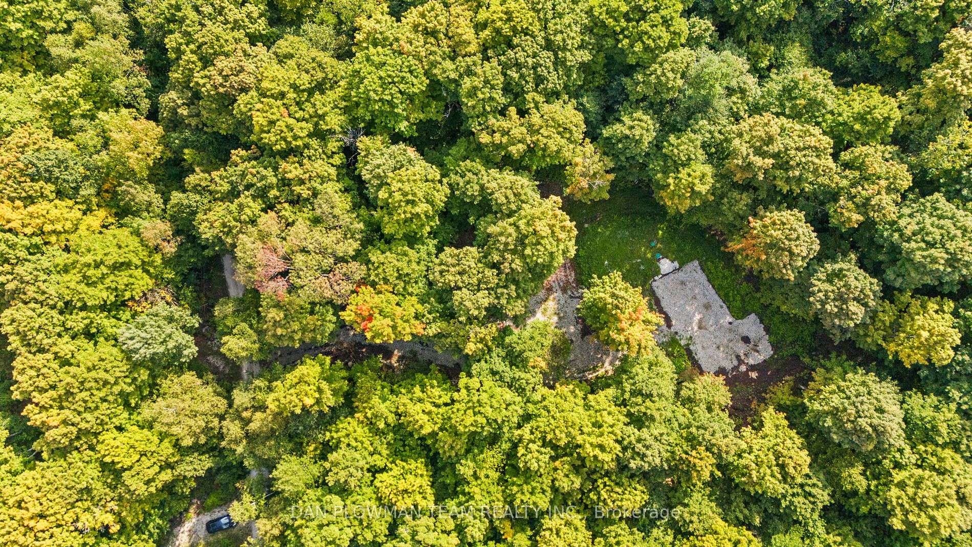 Lot 109 Basshaunt Lake Road