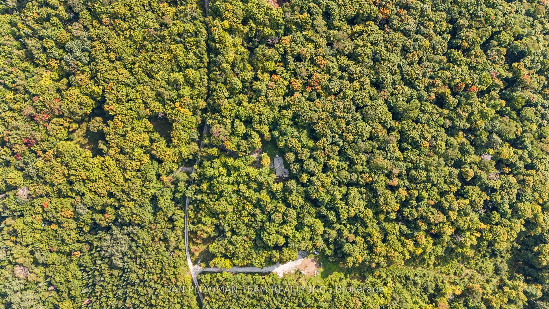 Lot 109 Basshaunt Lake Road
