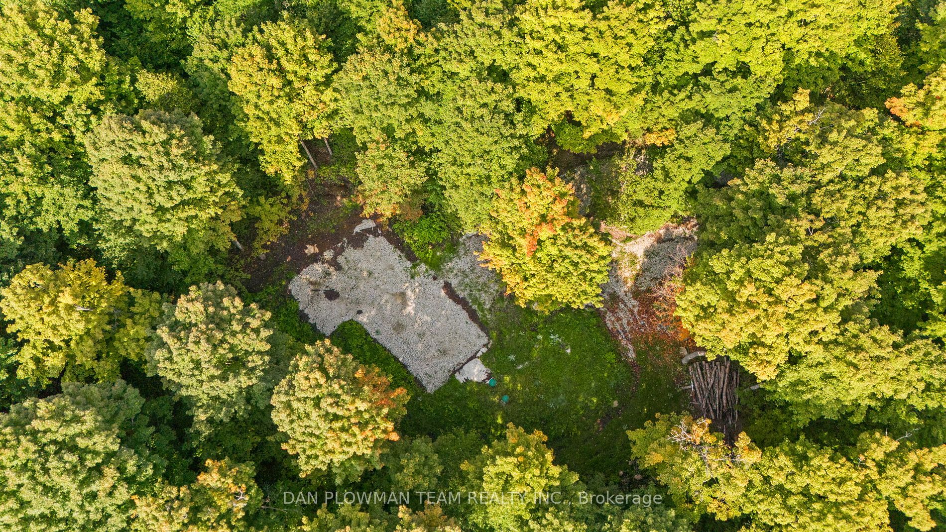 Lot 109 Basshaunt Lake Road