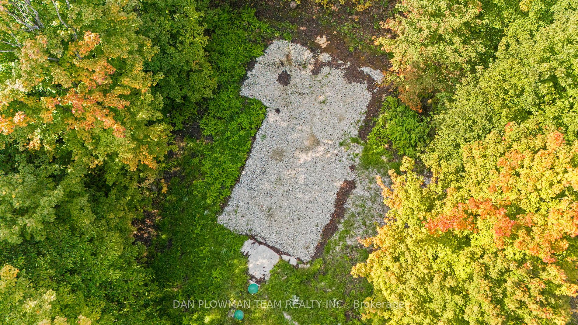 Lot 109 Basshaunt Lake Road