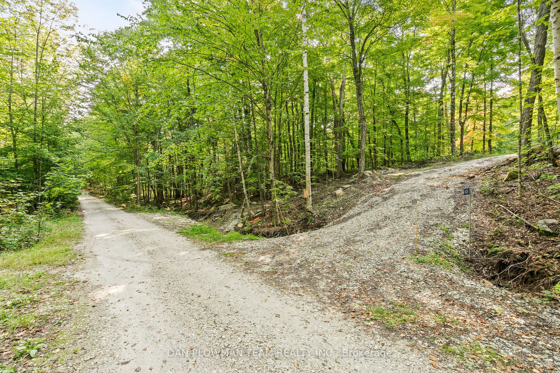 Lot 109 Basshaunt Lake Road
