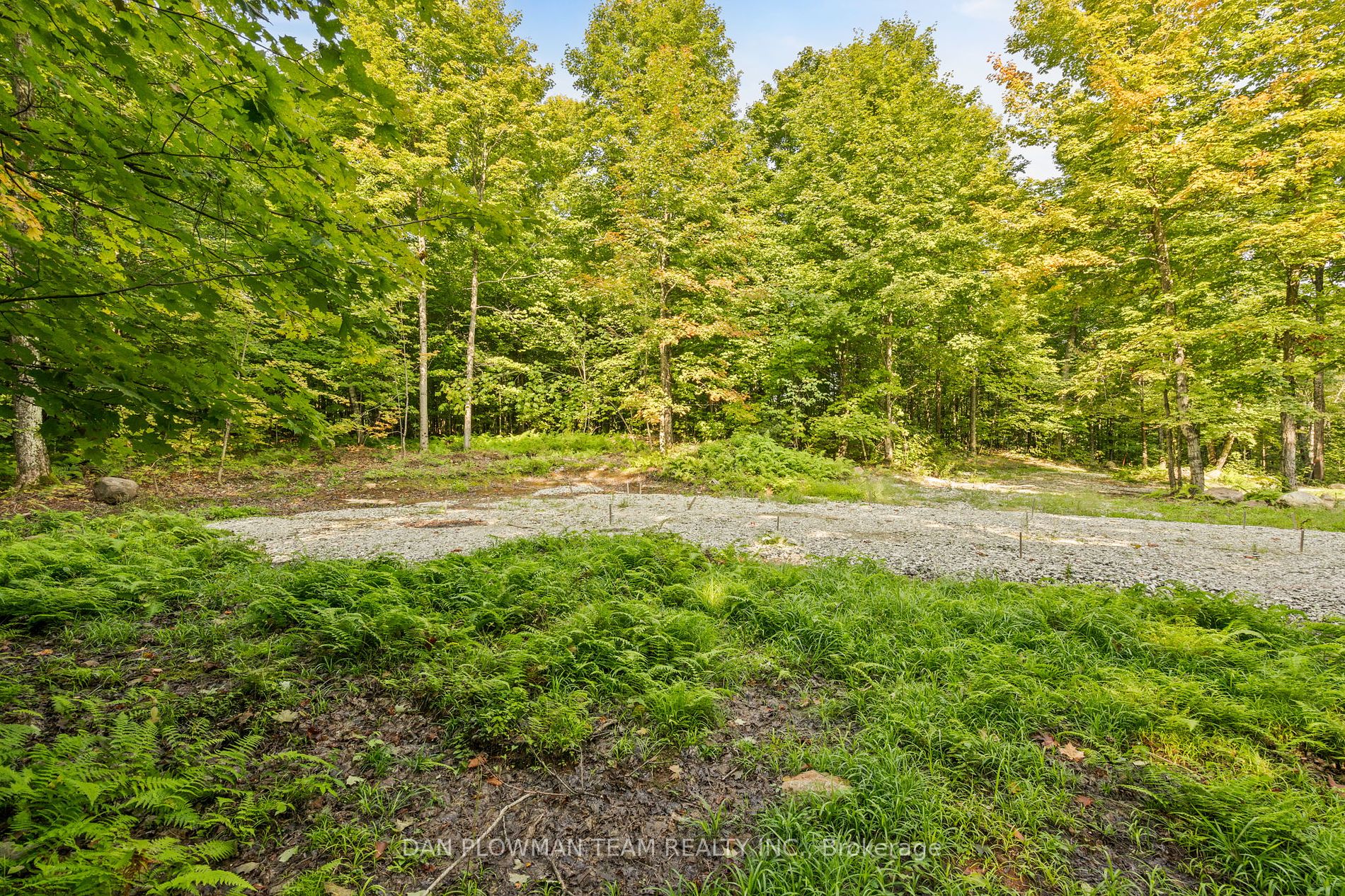 Lot 109 Basshaunt Lake Road