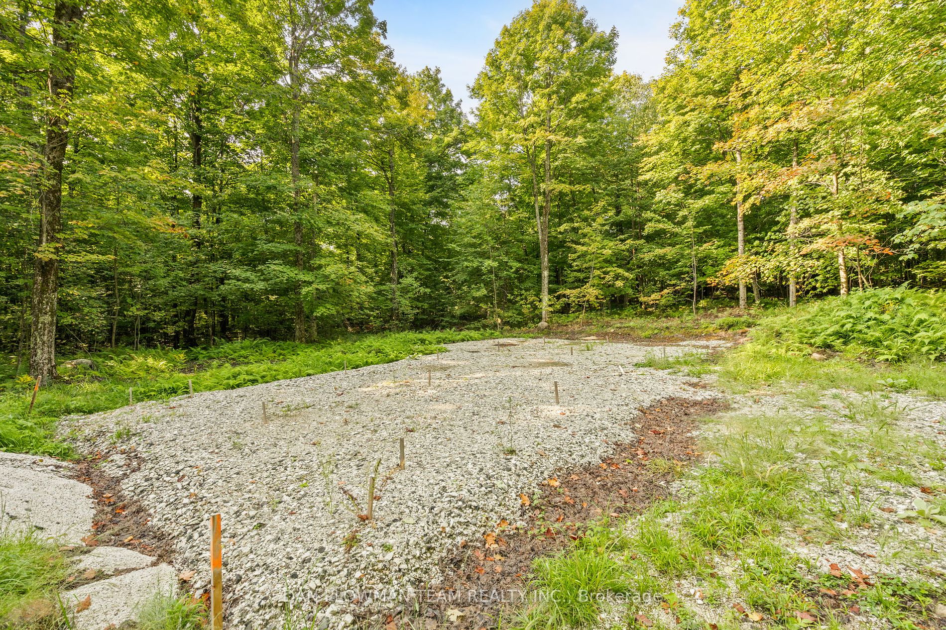Lot 109 Basshaunt Lake Road