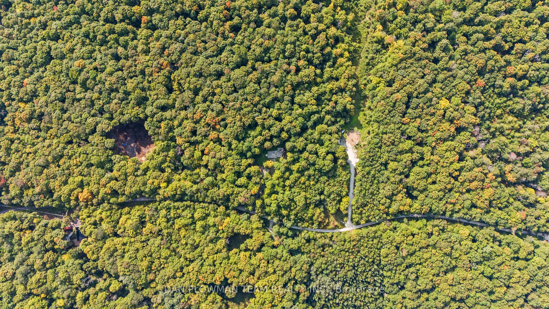 Lot 109 Basshaunt Lake Road