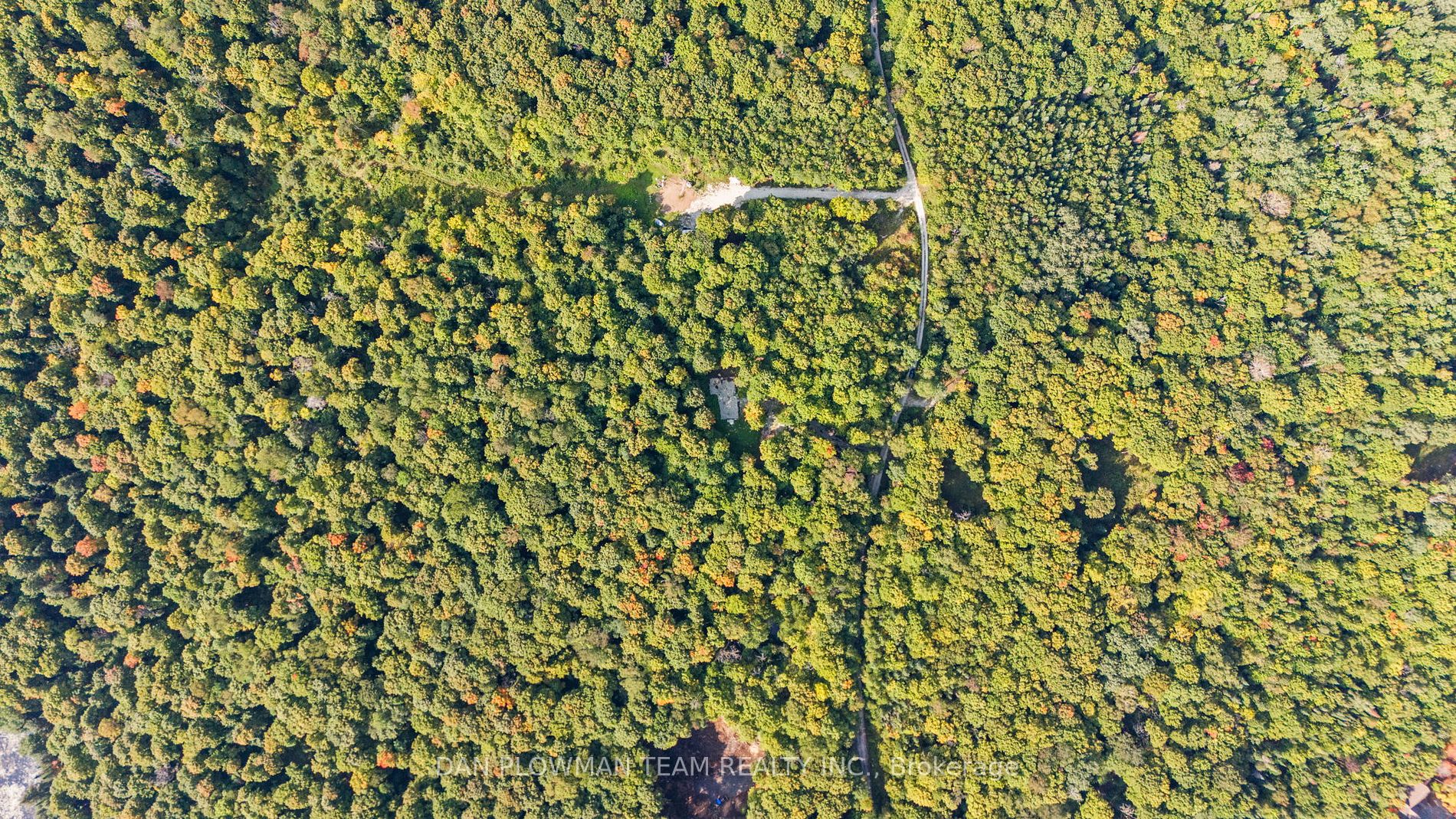 Lot 109 Basshaunt Lake Road