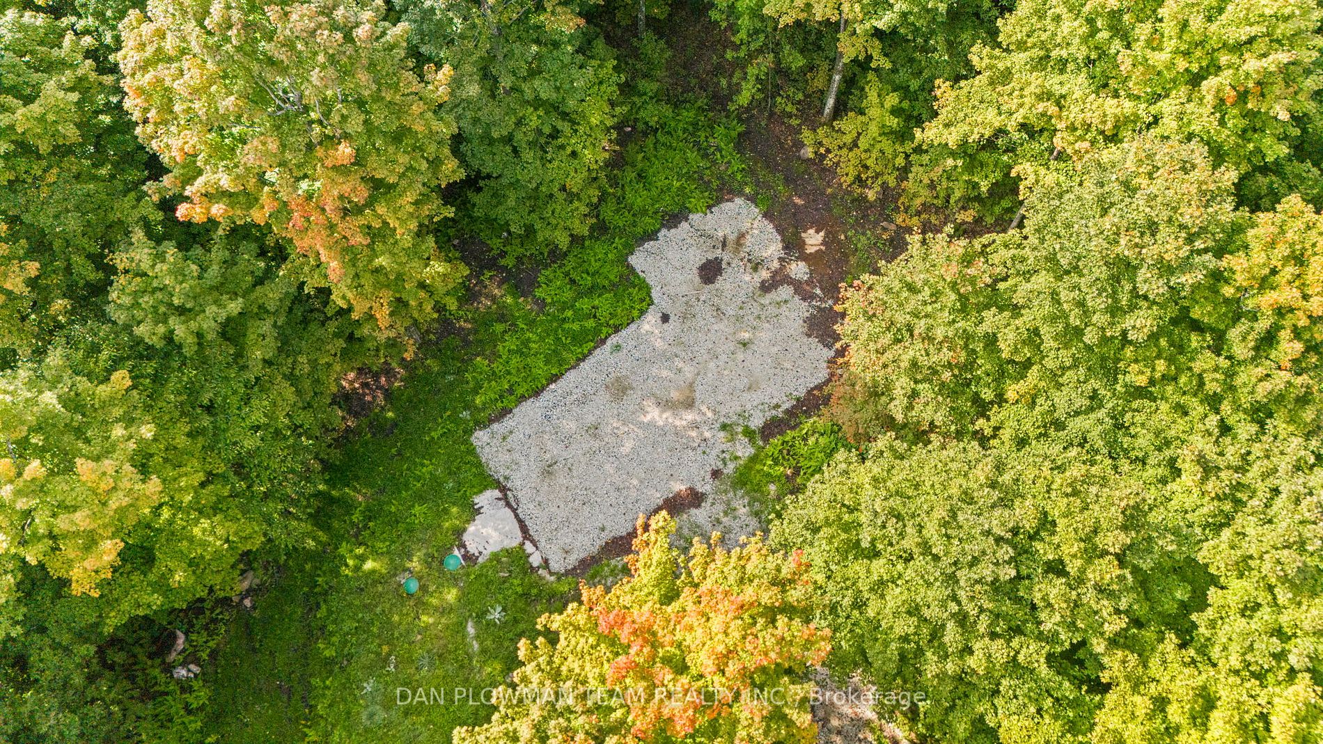 Lot 109 Basshaunt Lake Road