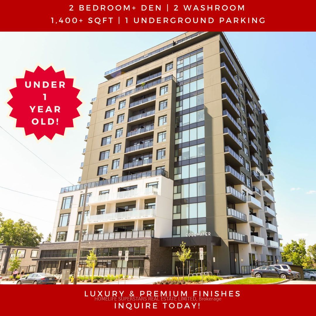 71 Wyndham Street S #403