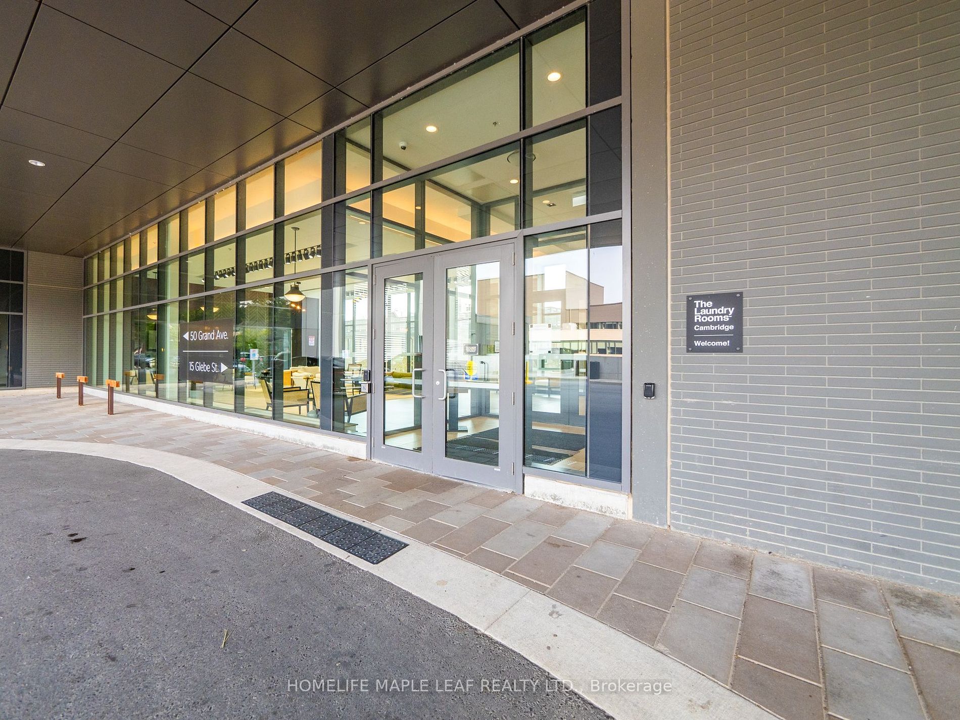15 Glebe Street #1310