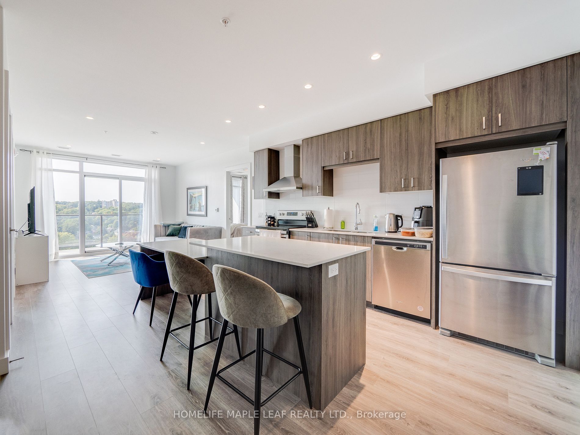 15 Glebe Street #1310
