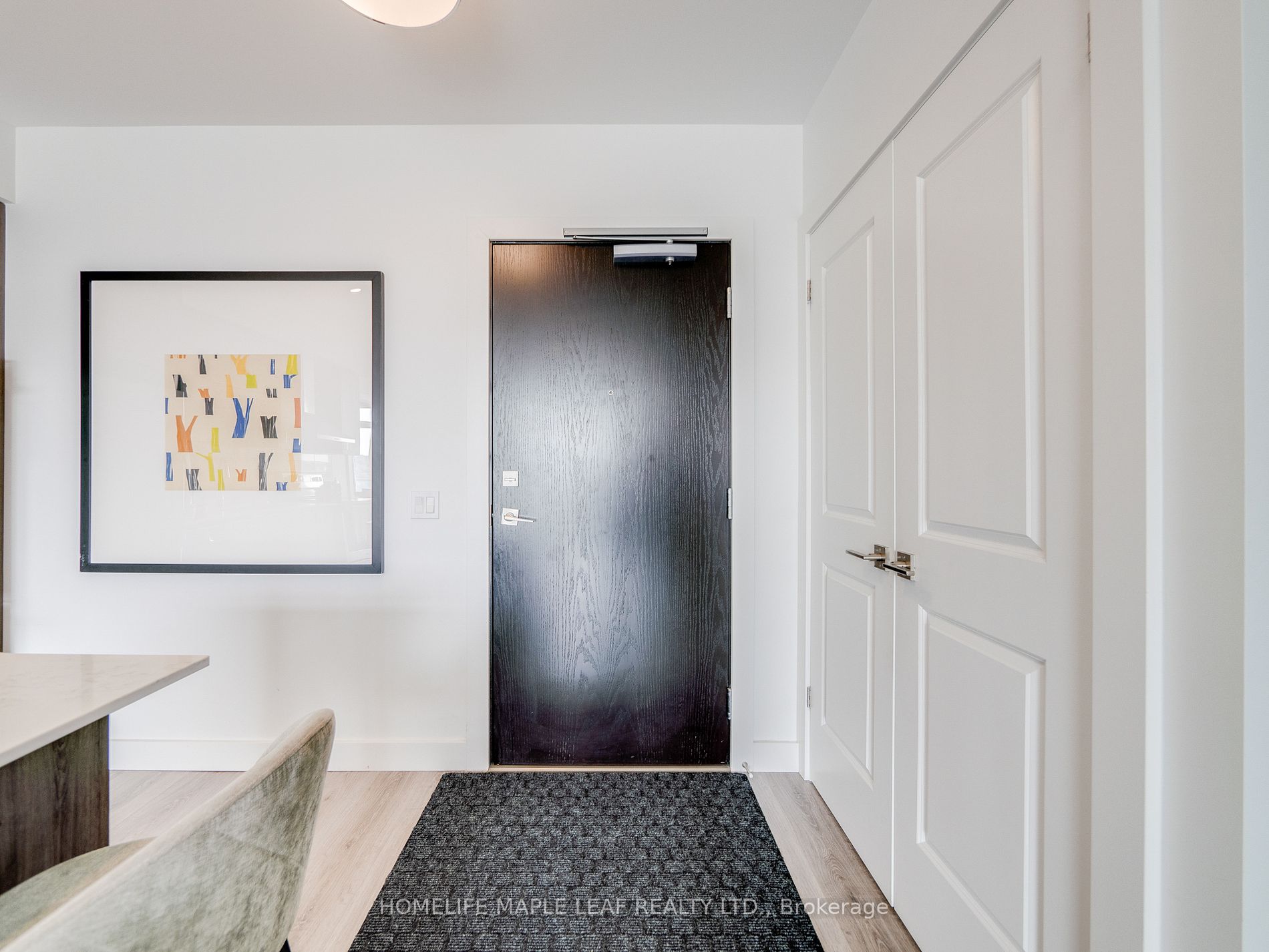 15 Glebe Street #1310