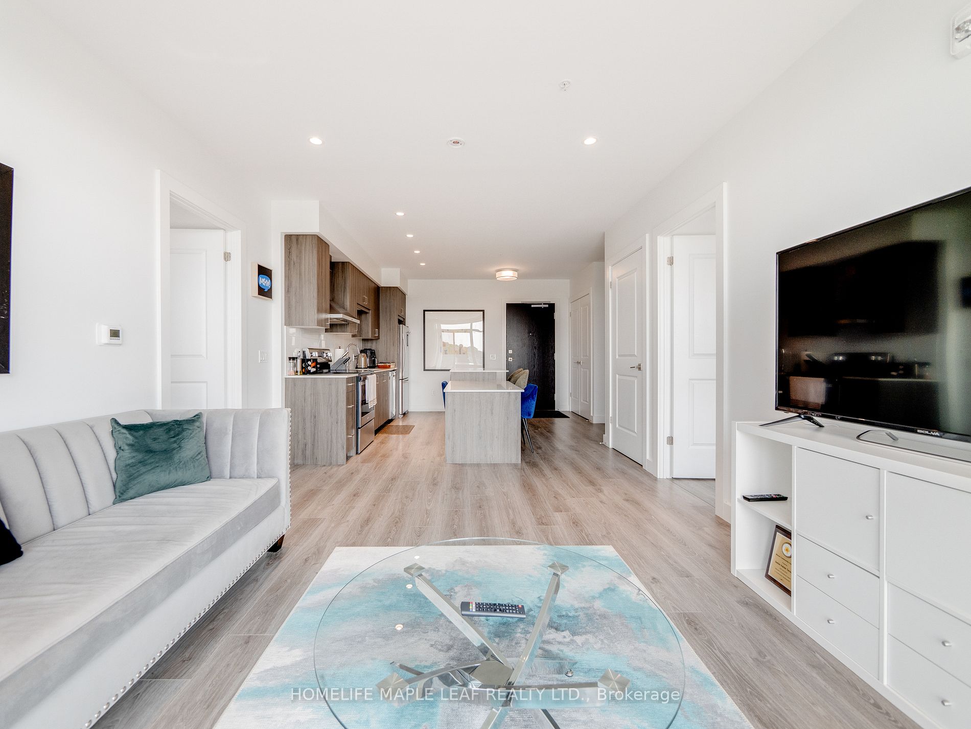 15 Glebe Street #1310