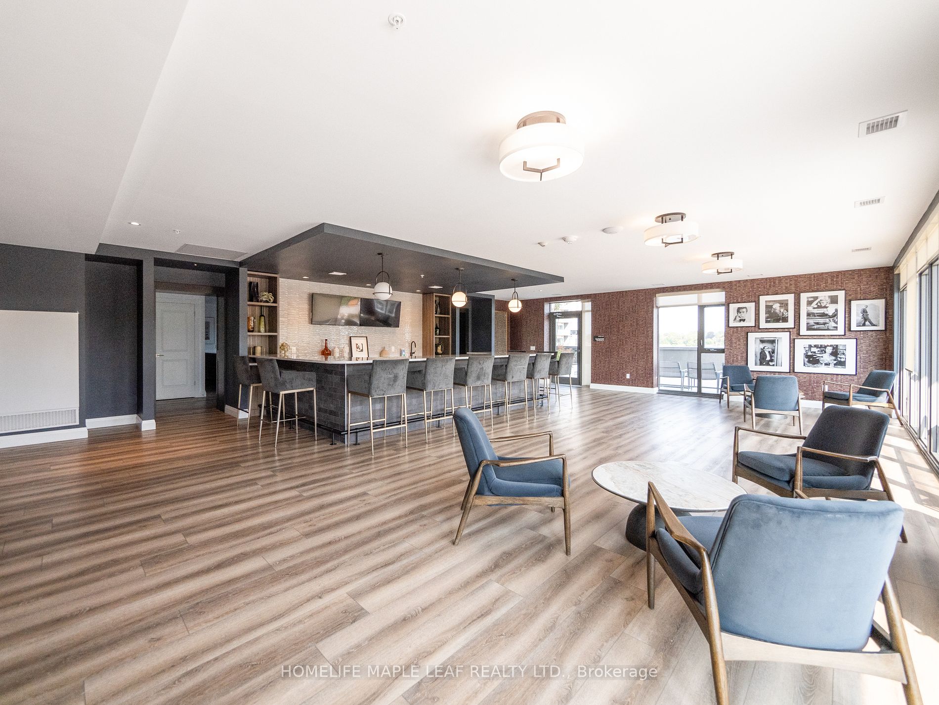 15 Glebe Street #1310