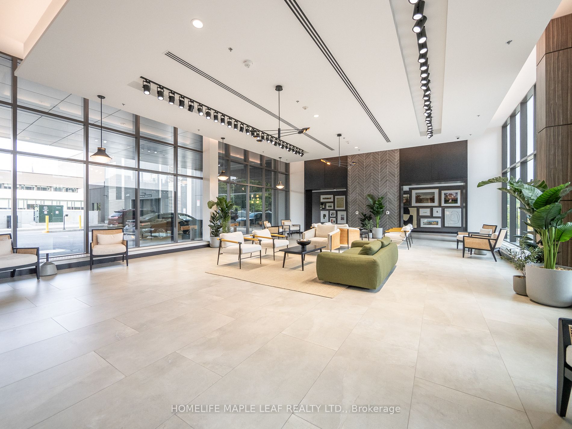 15 Glebe Street #1310