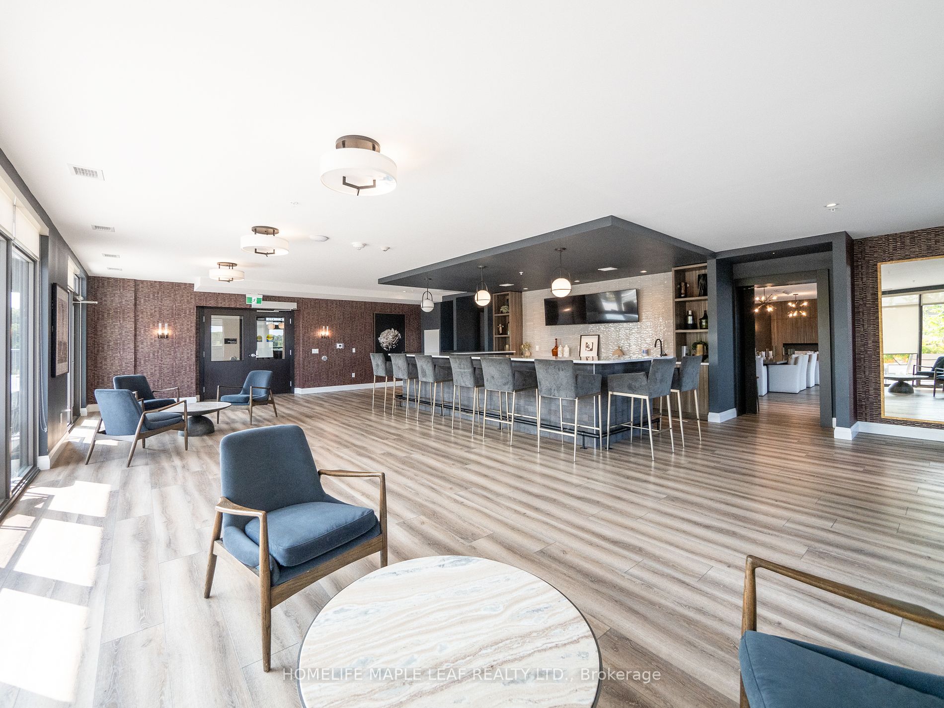 15 Glebe Street #1310