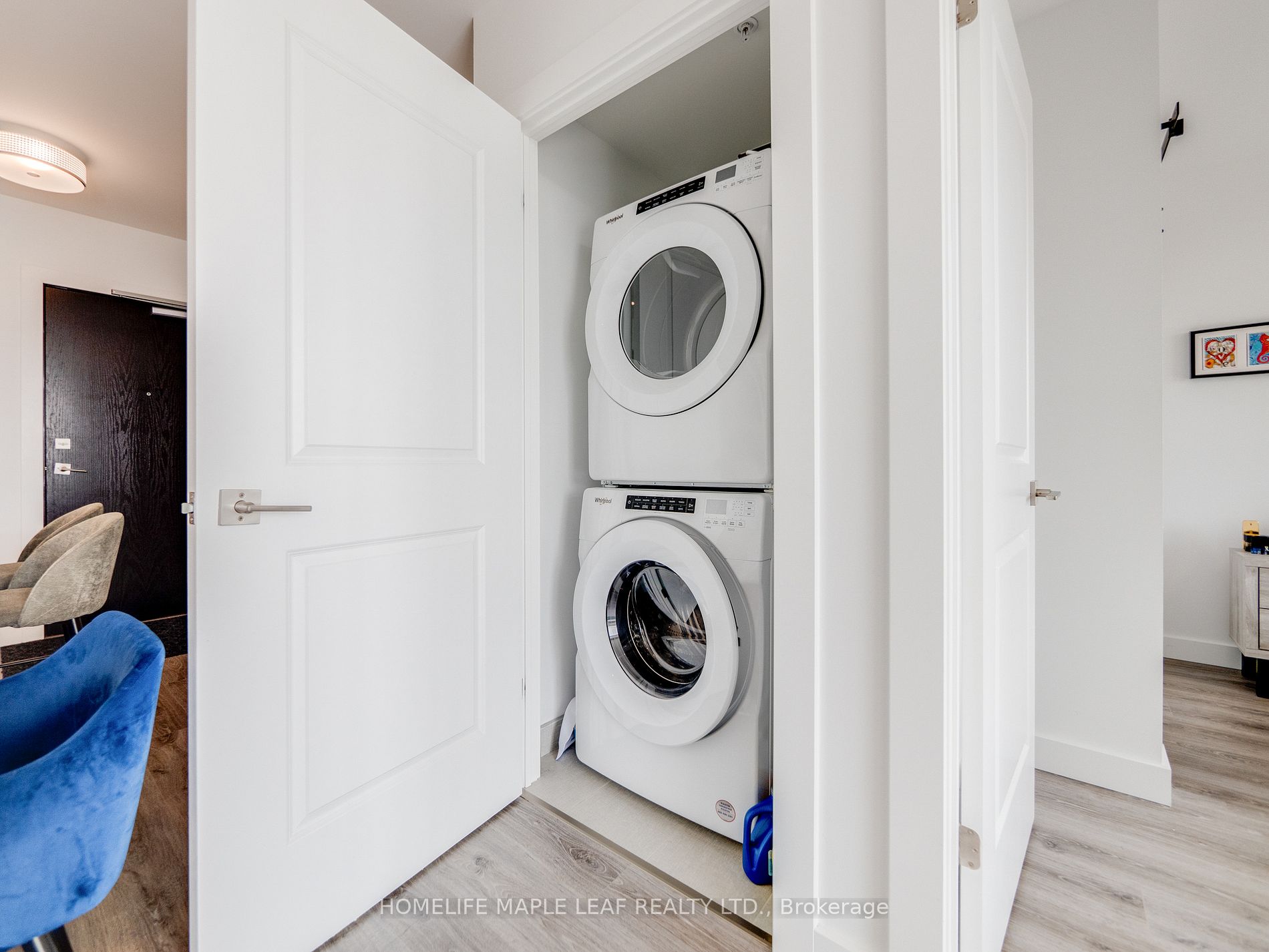 15 Glebe Street #1310
