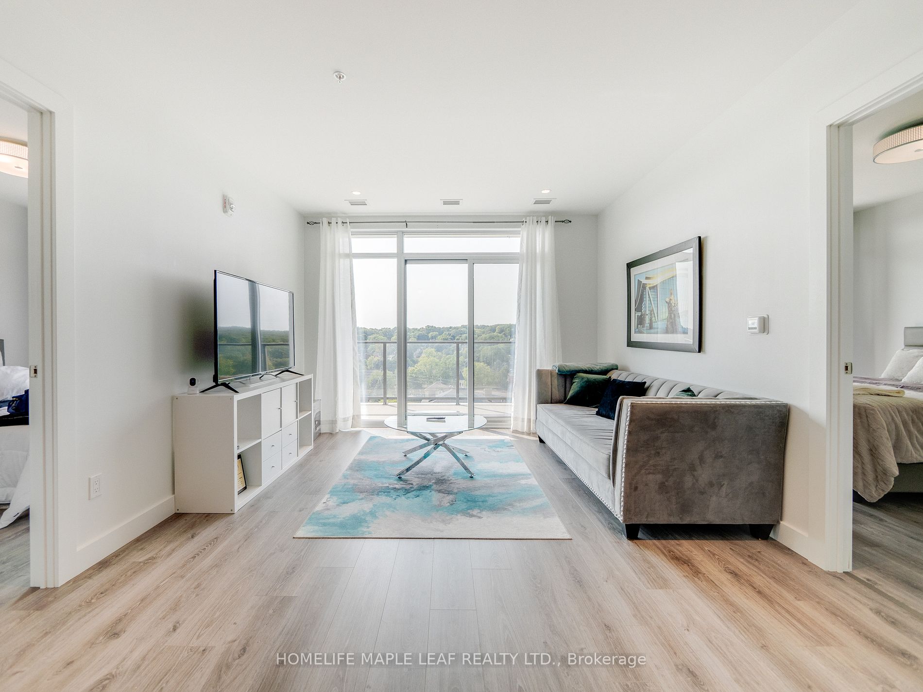 15 Glebe Street #1310