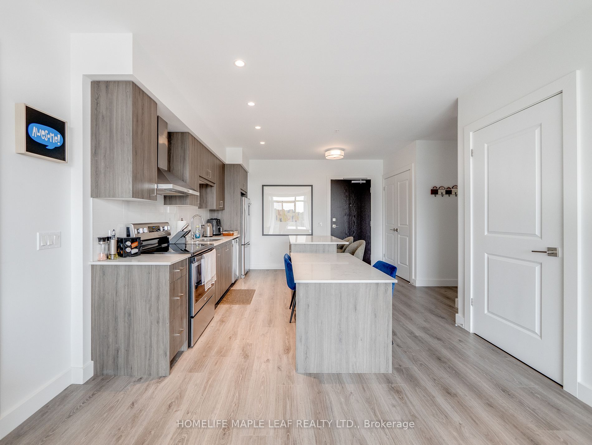 15 Glebe Street #1310