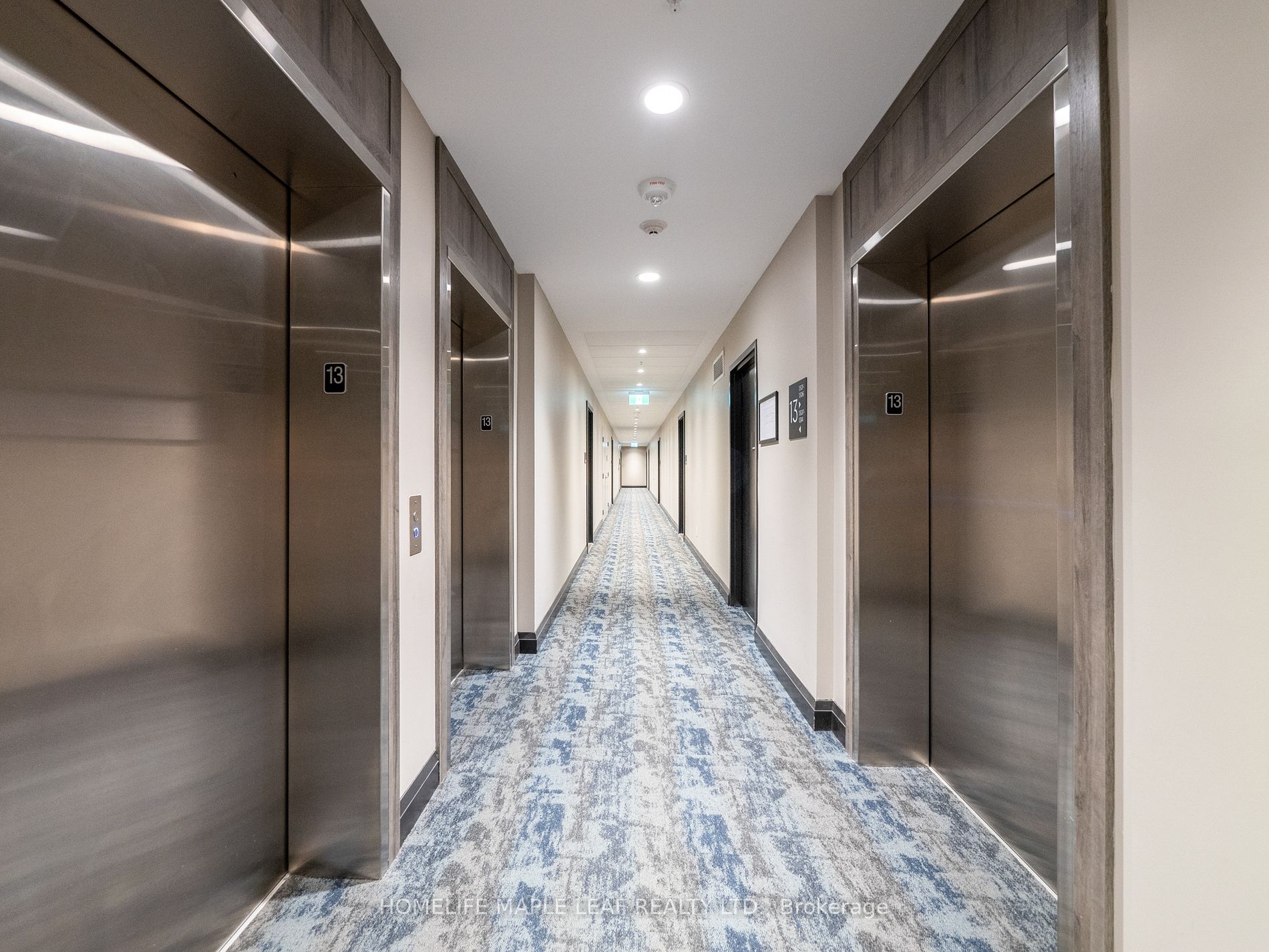 15 Glebe Street #1310