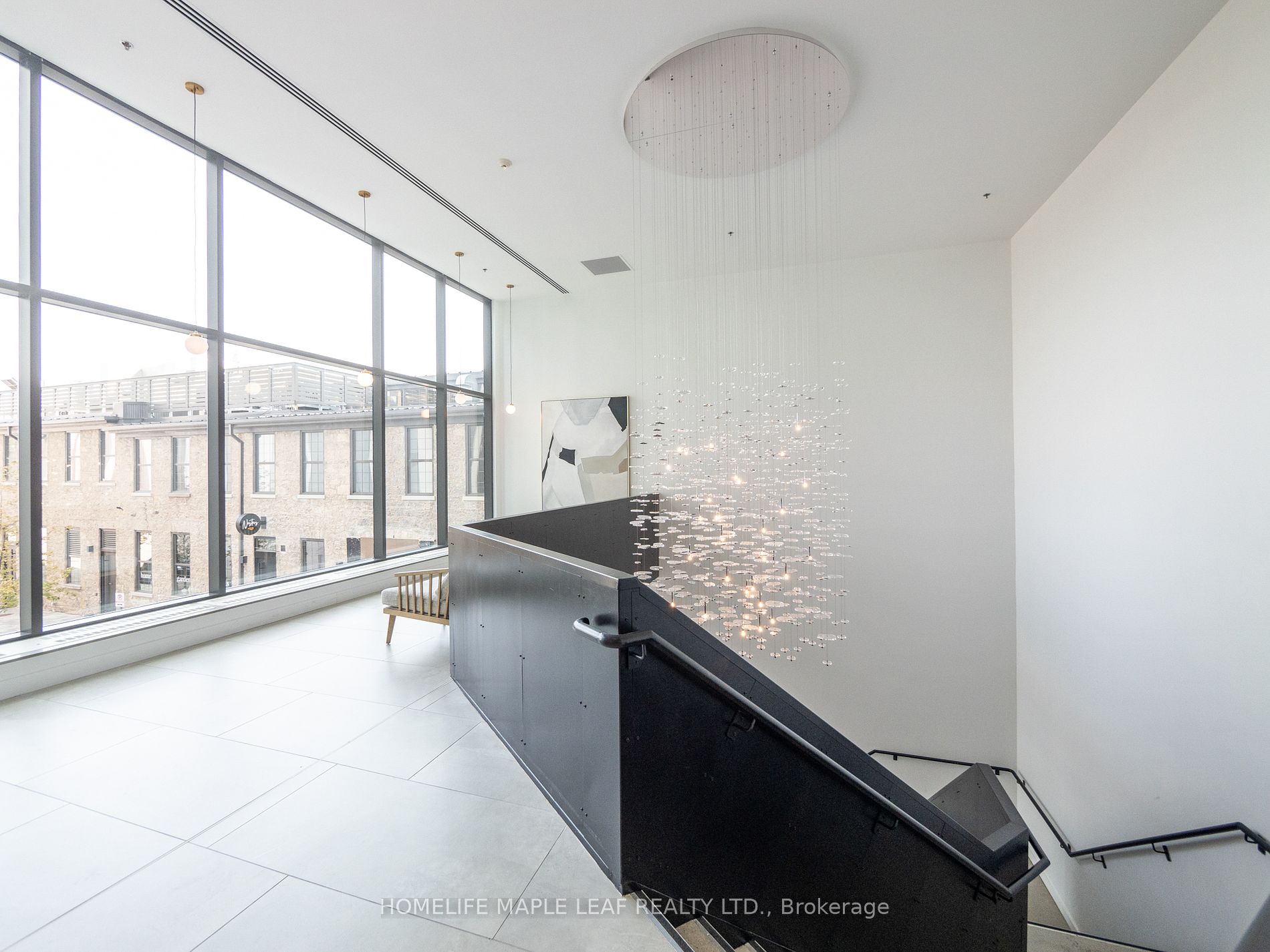 15 Glebe Street #1310