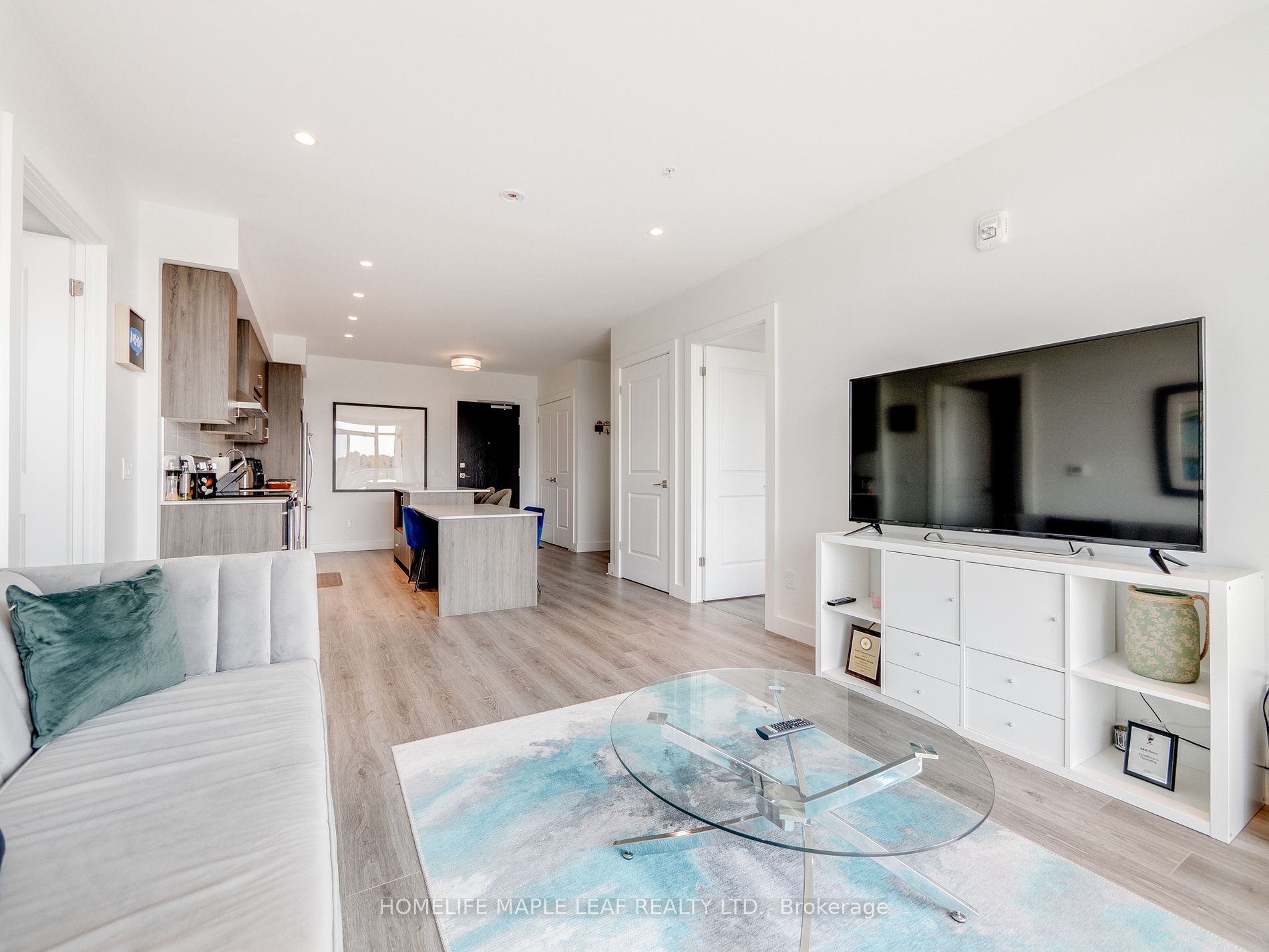 15 Glebe Street #1310