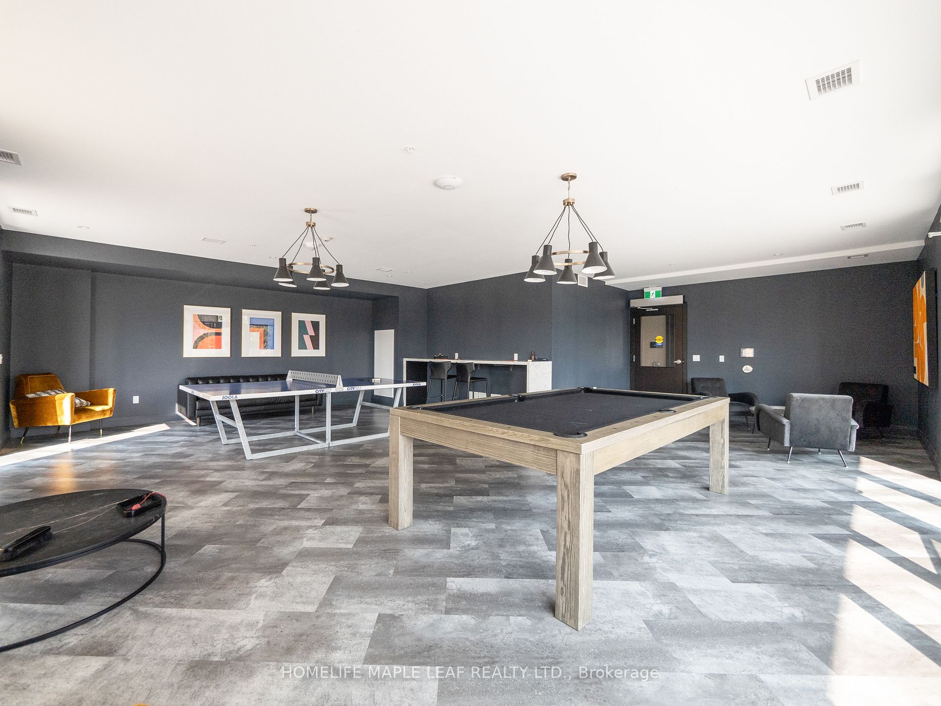 15 Glebe Street #1310