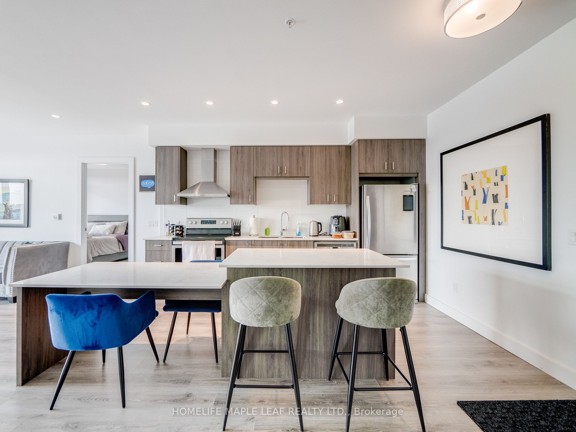 15 Glebe Street #1310