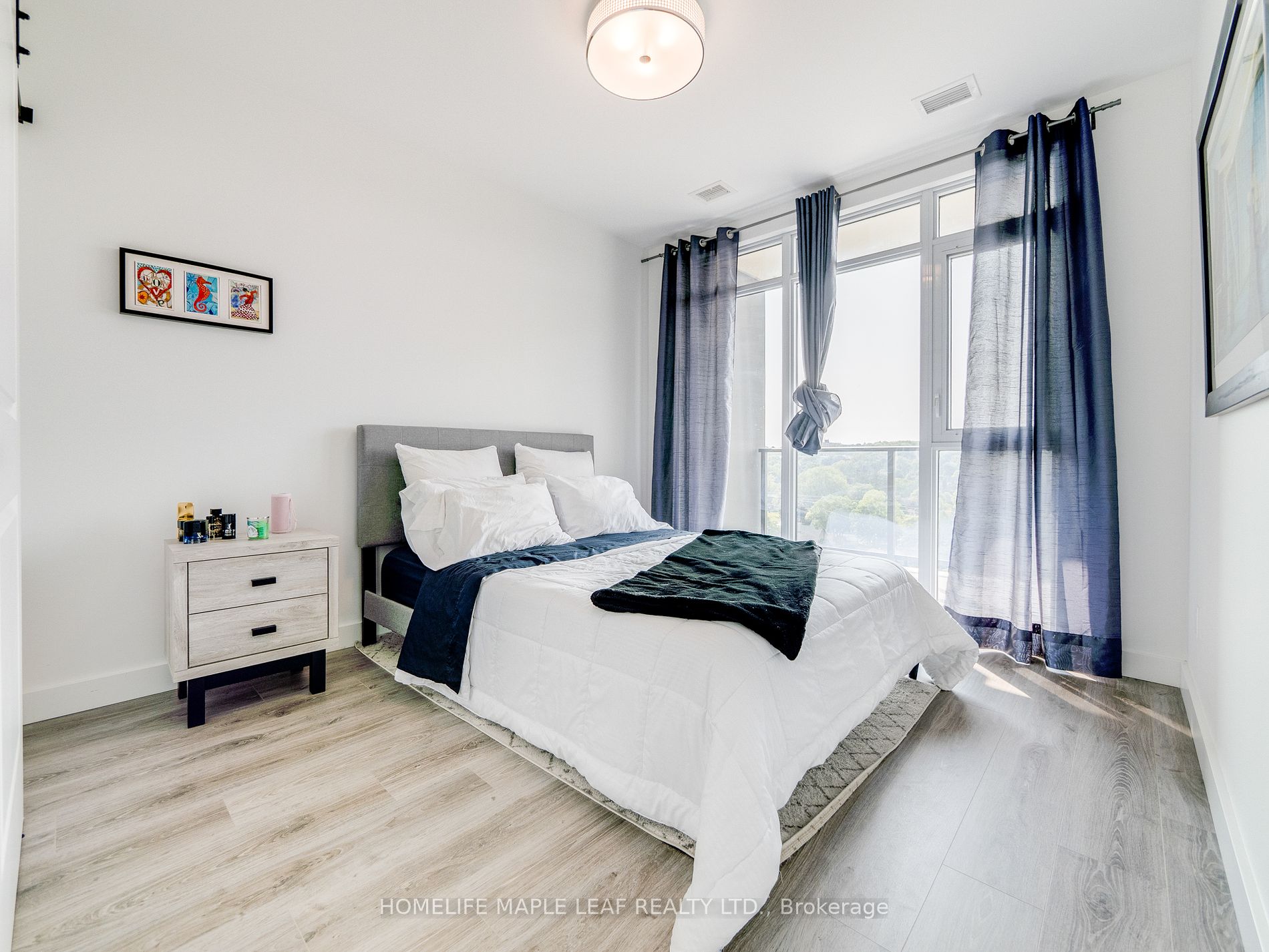 15 Glebe Street #1310