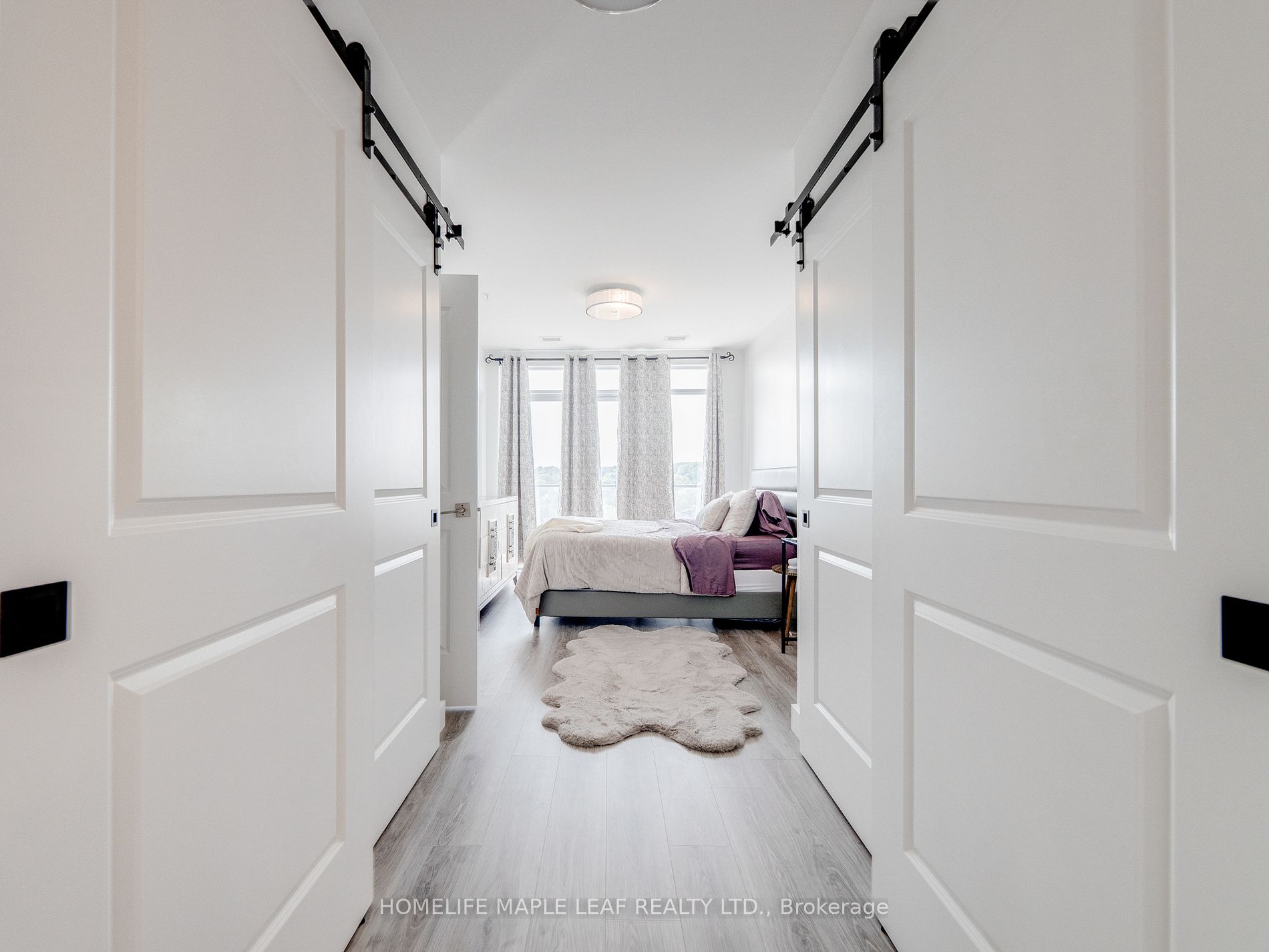 15 Glebe Street #1310