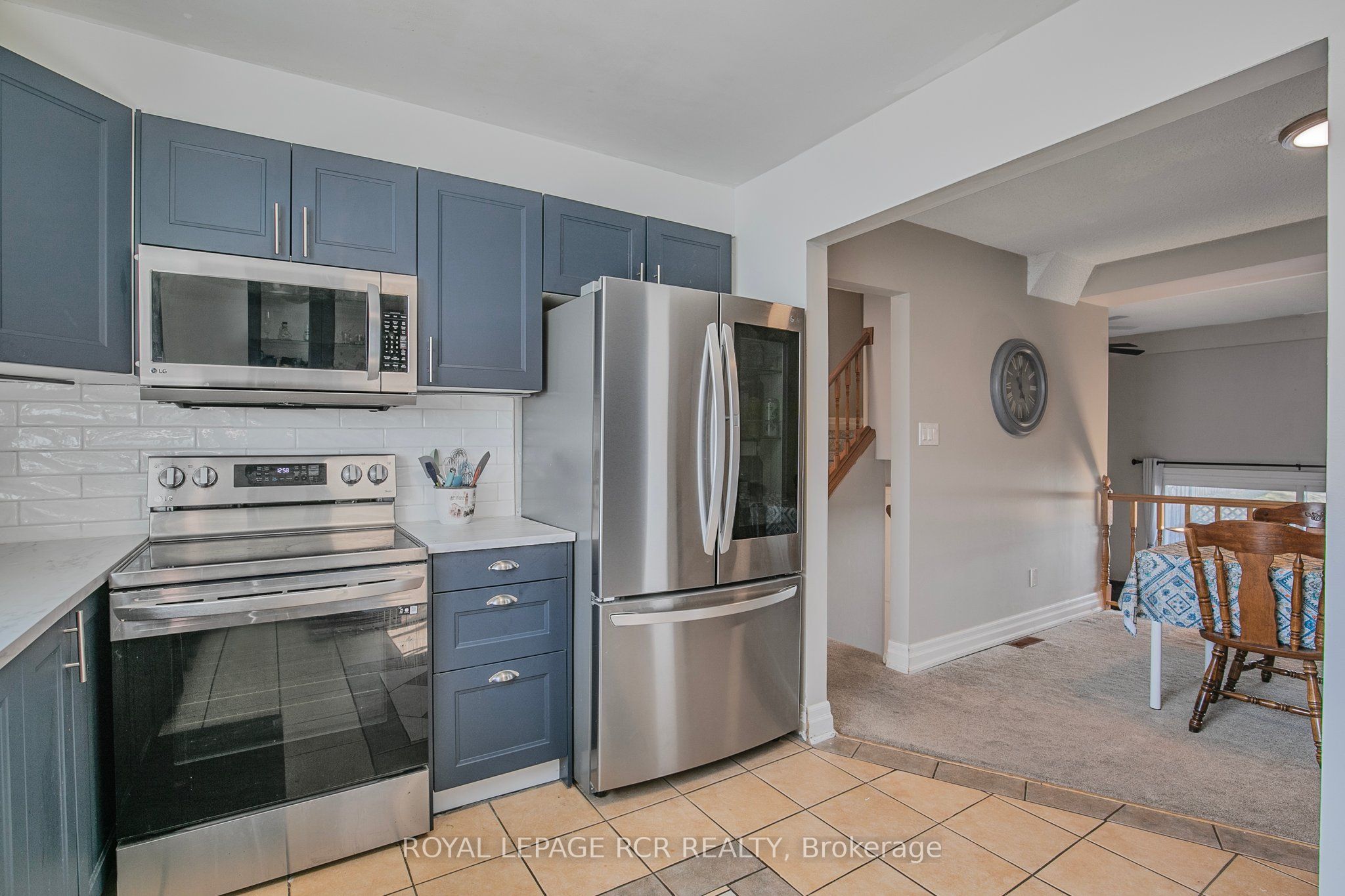 325 William Street, #31