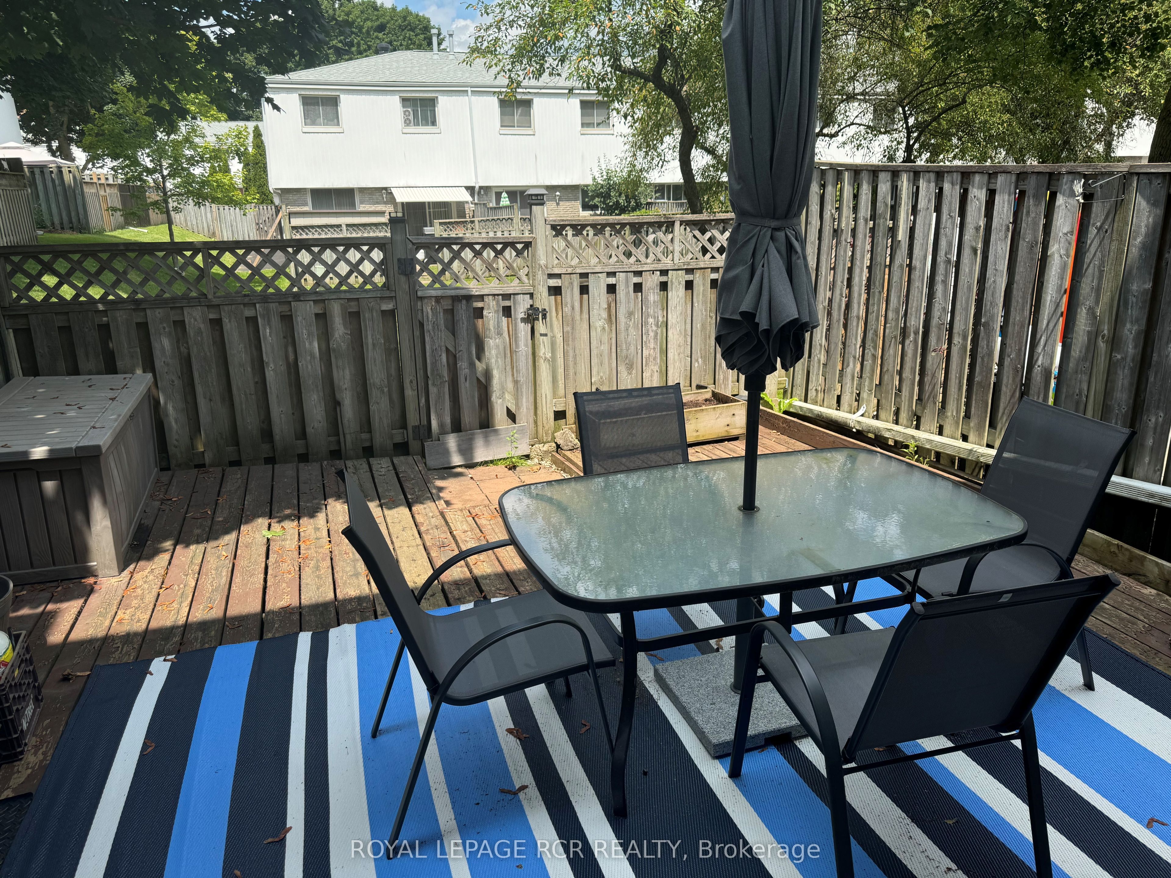 325 William Street, #31